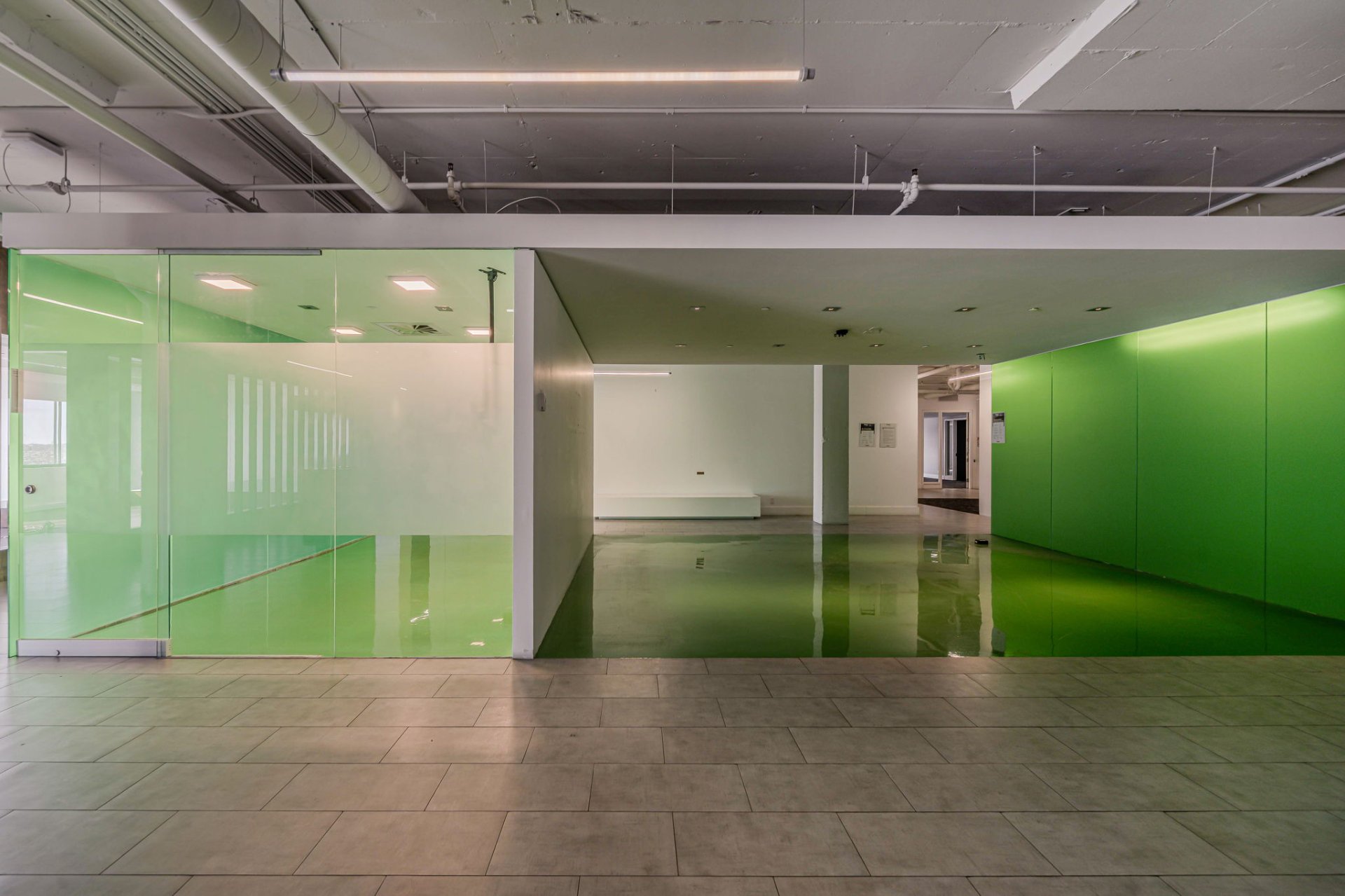 Photo - Office