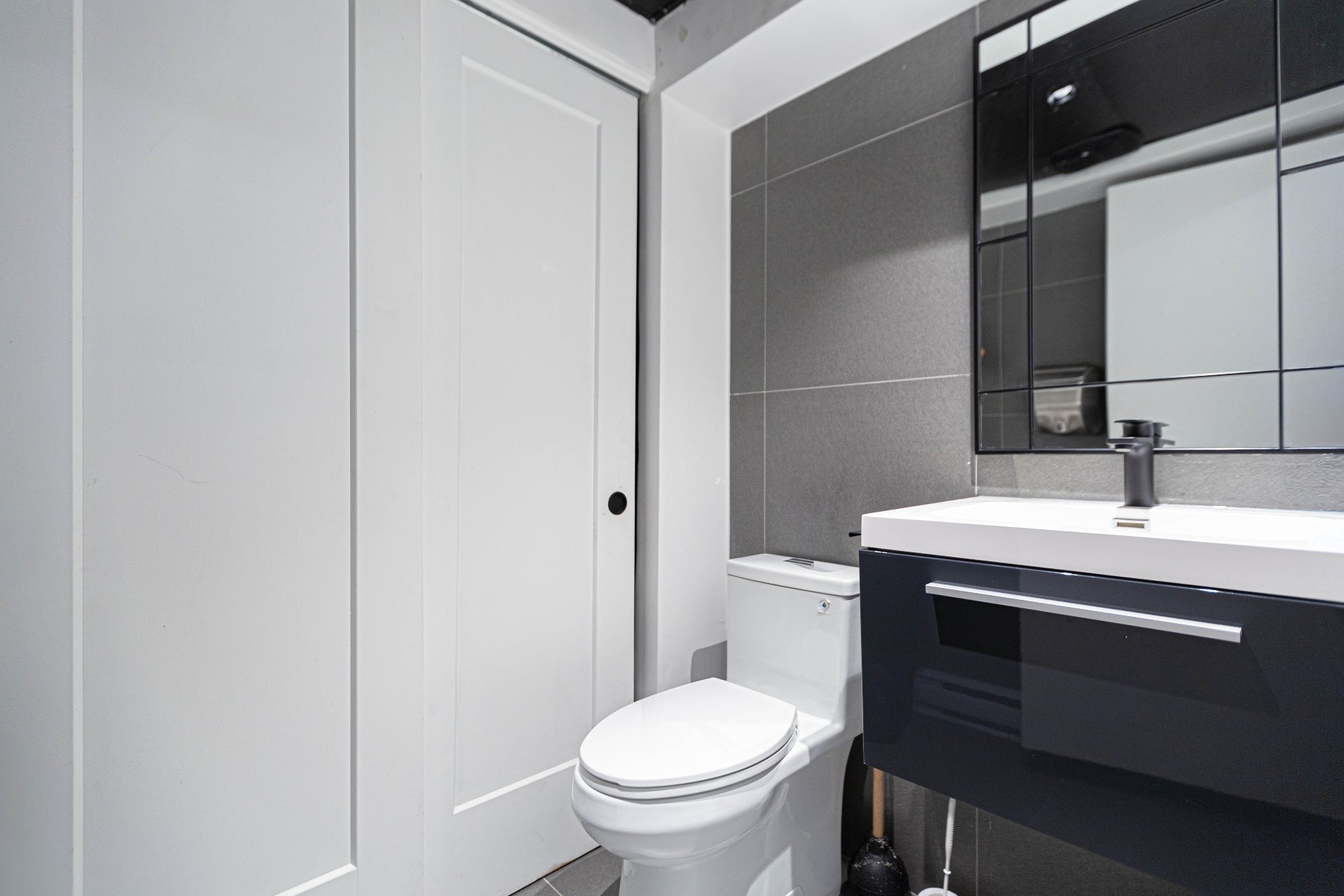 Photo - Salle de bains