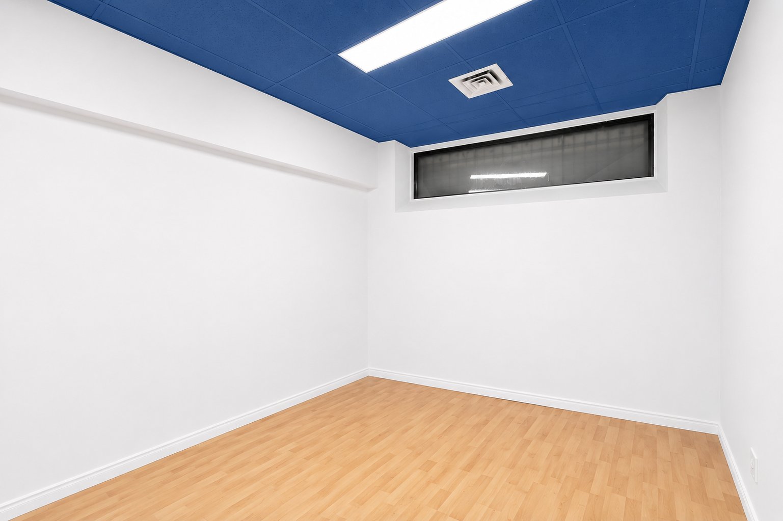 Photo - Intérieur