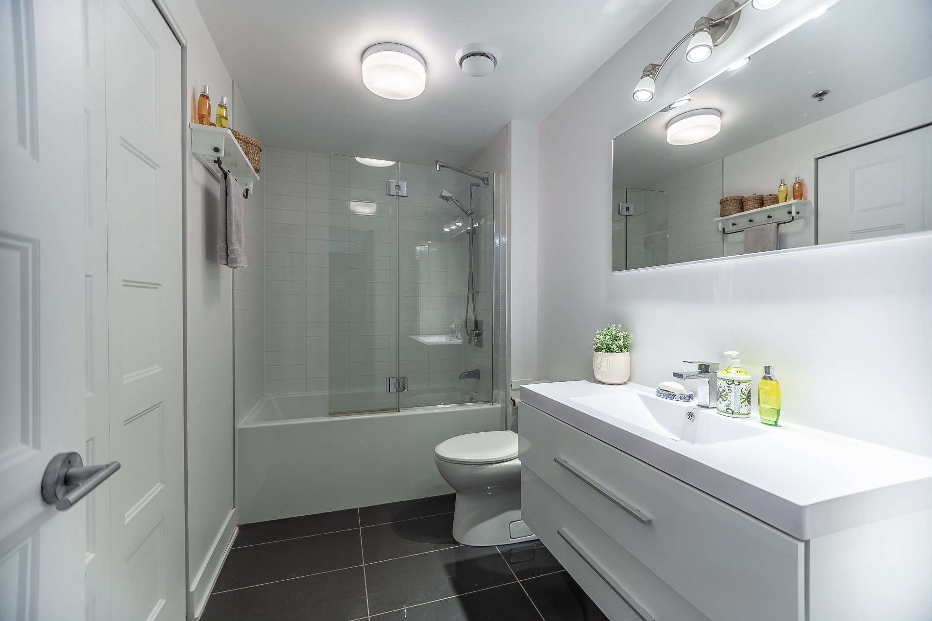 Photo - Salle de bains