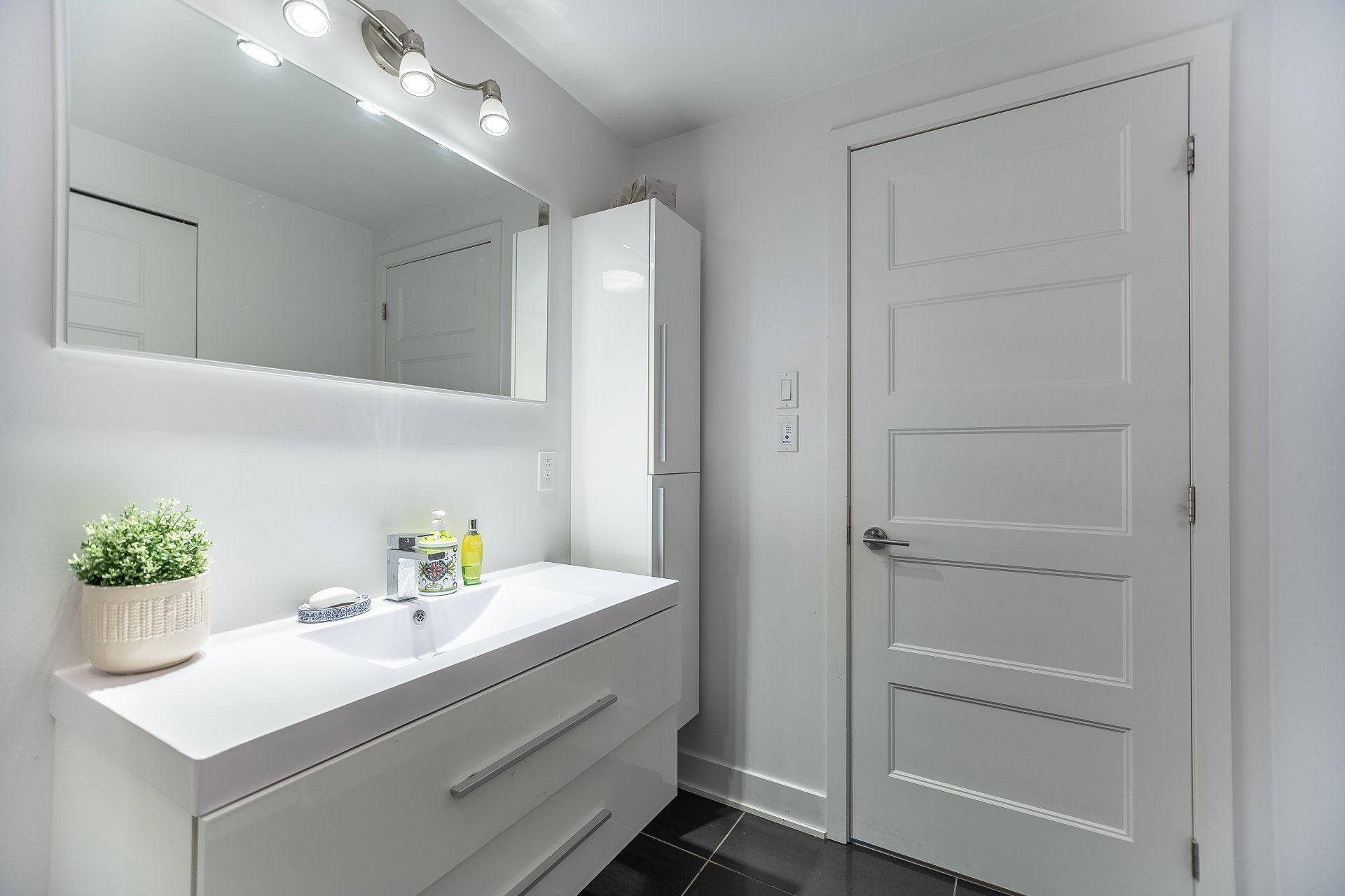 Photo - Salle de bains