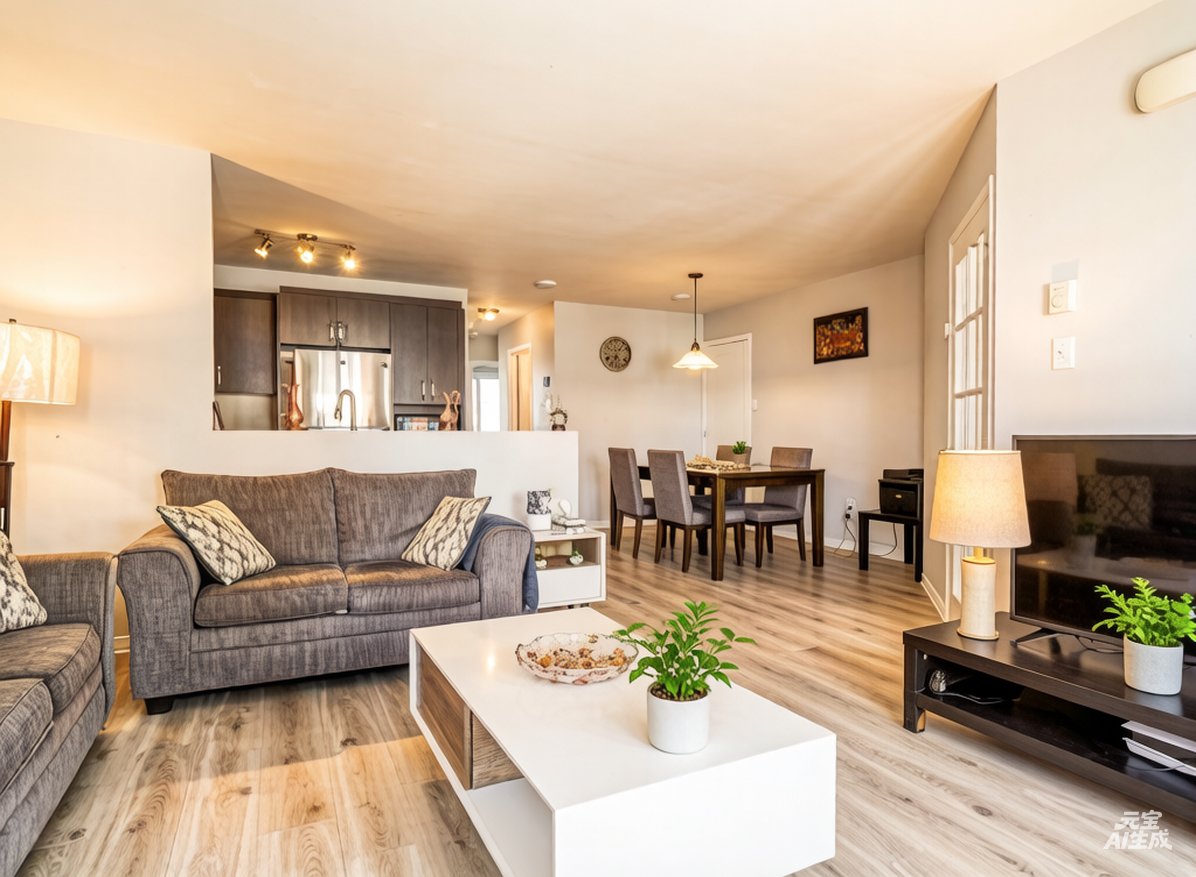 Photo - Vue d'ensemble