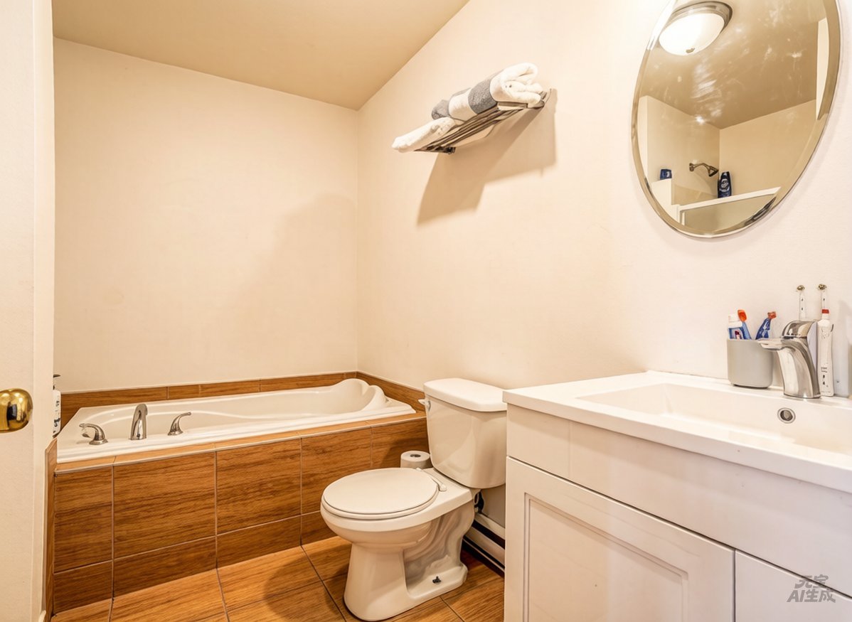 Photo - Salle de bains