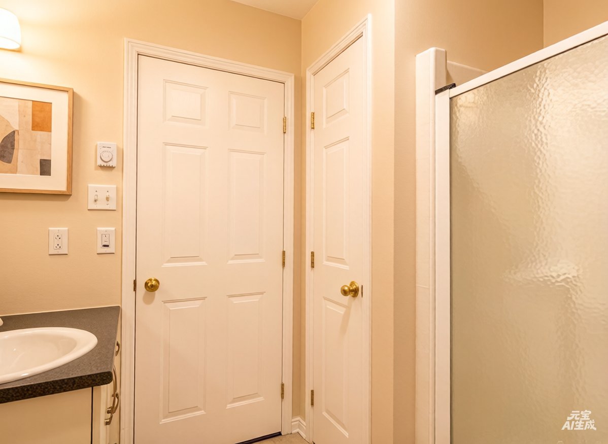 Photo - Salle de bains