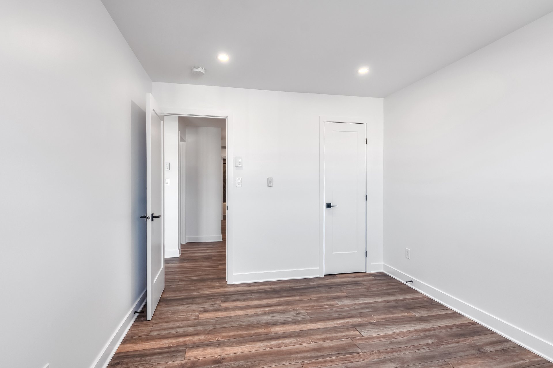 Photo - Bedroom