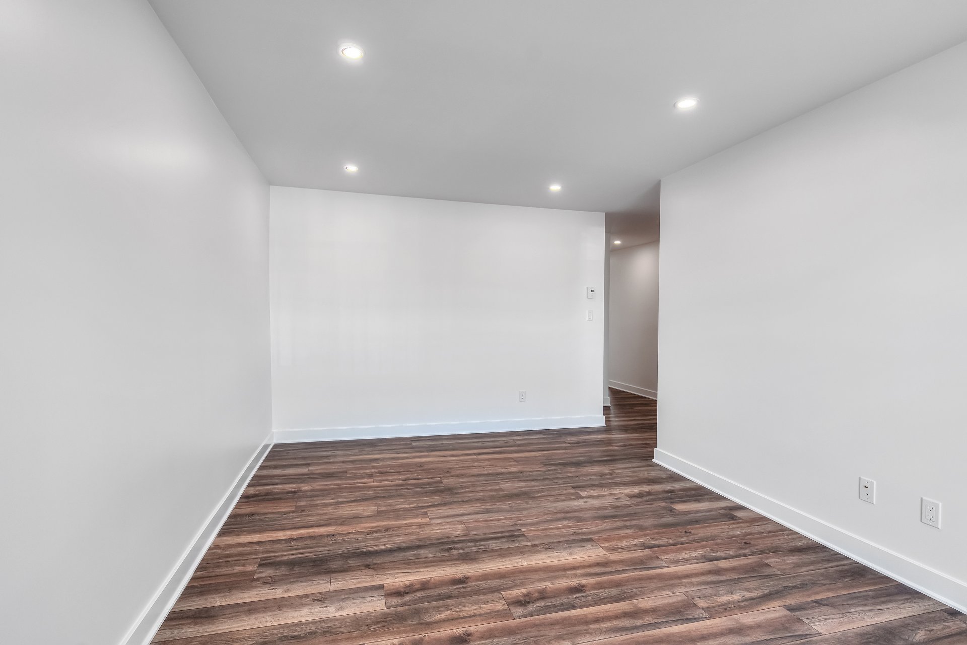 Photo - Living room