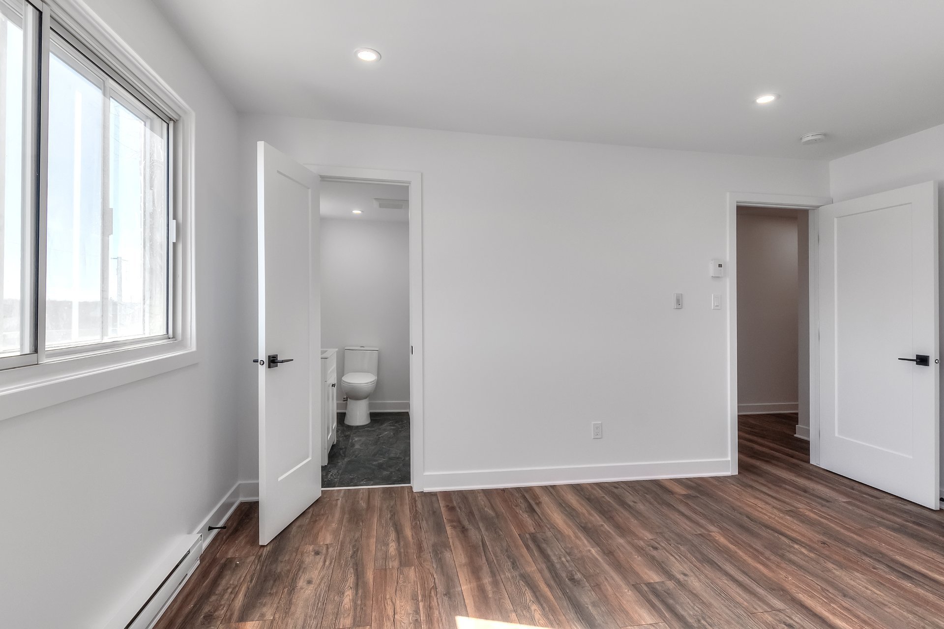 Photo - Primary bedroom