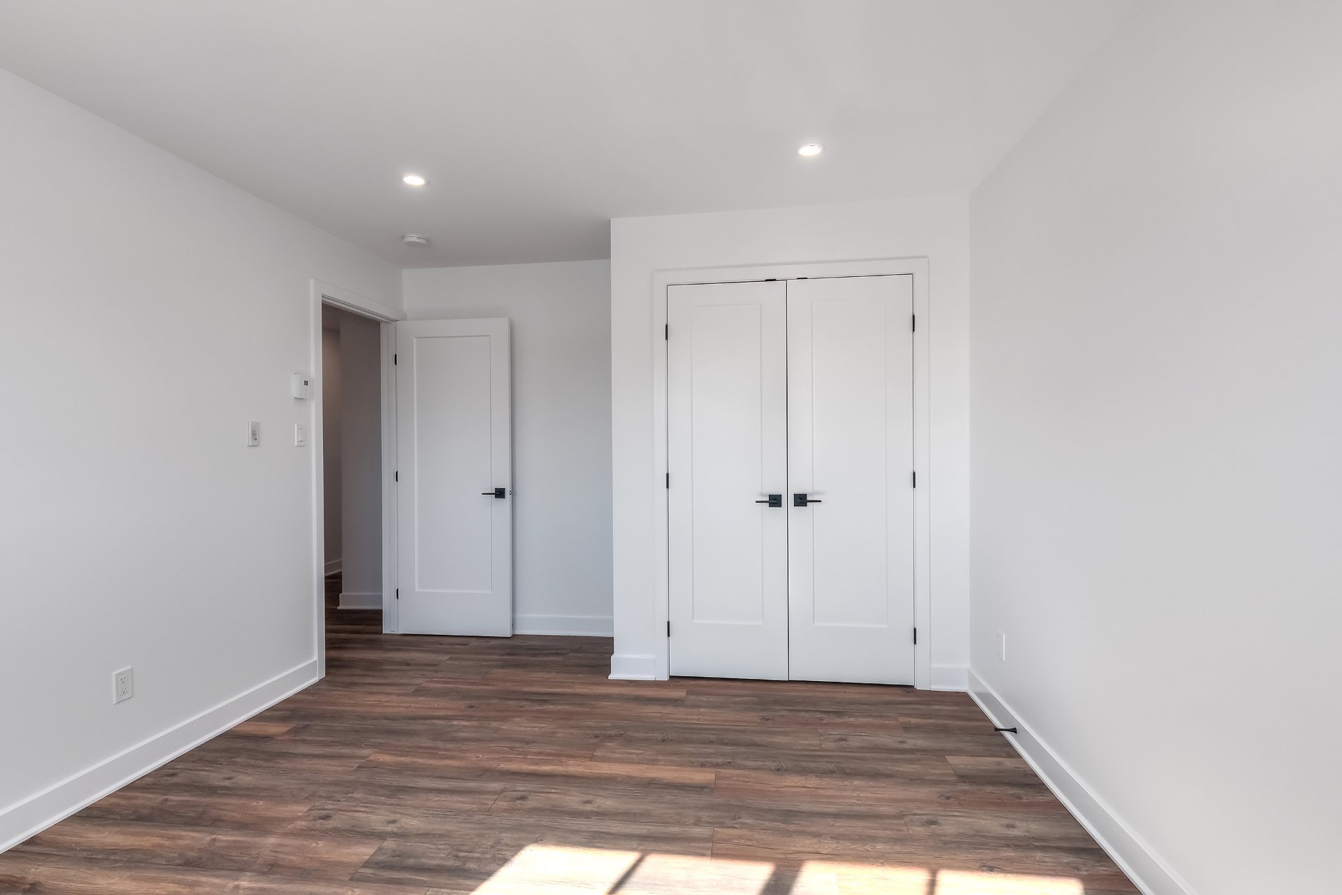 Photo - Primary bedroom