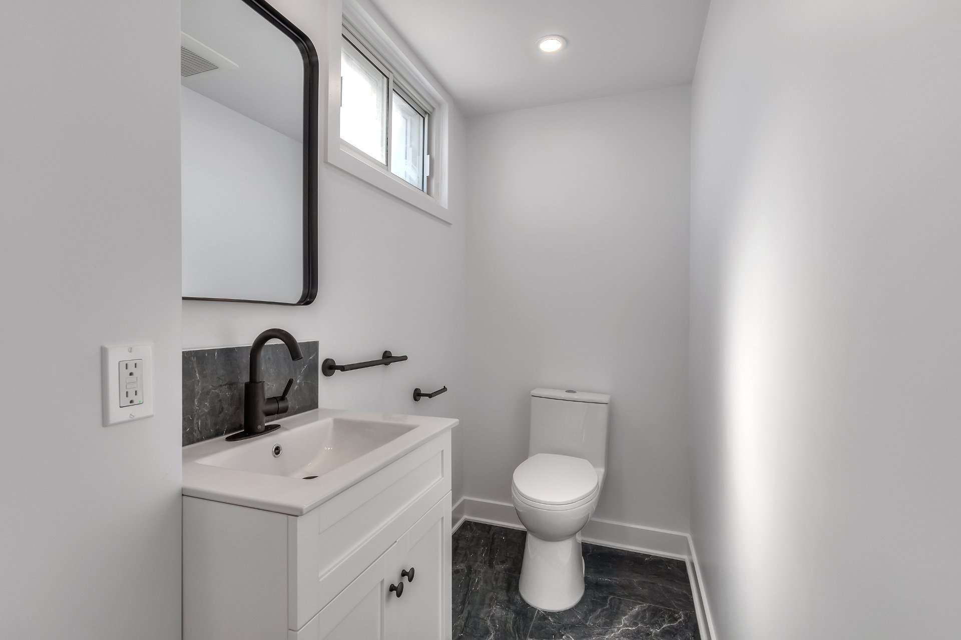 Photo - Washroom