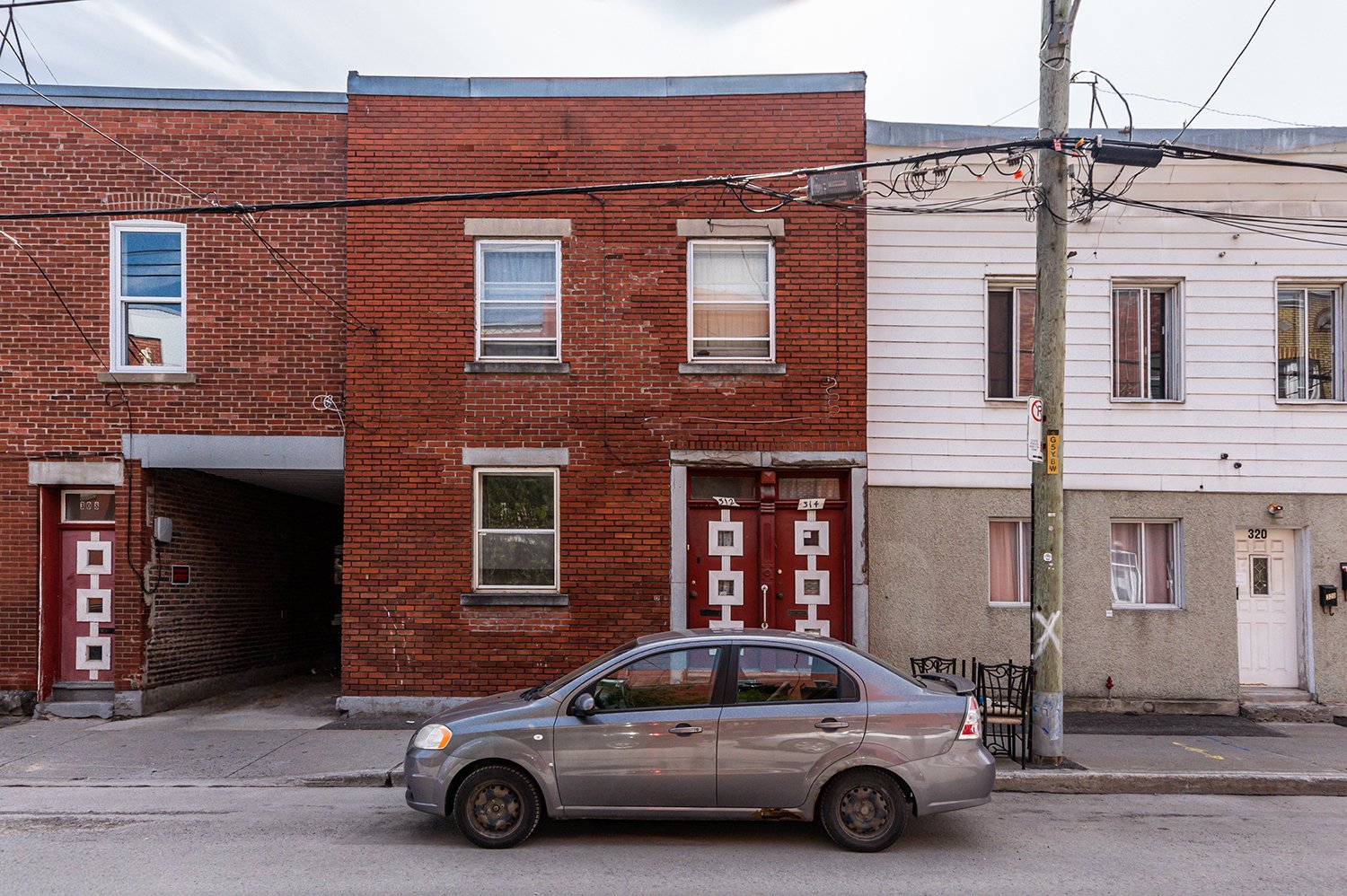 Photo - Frontage