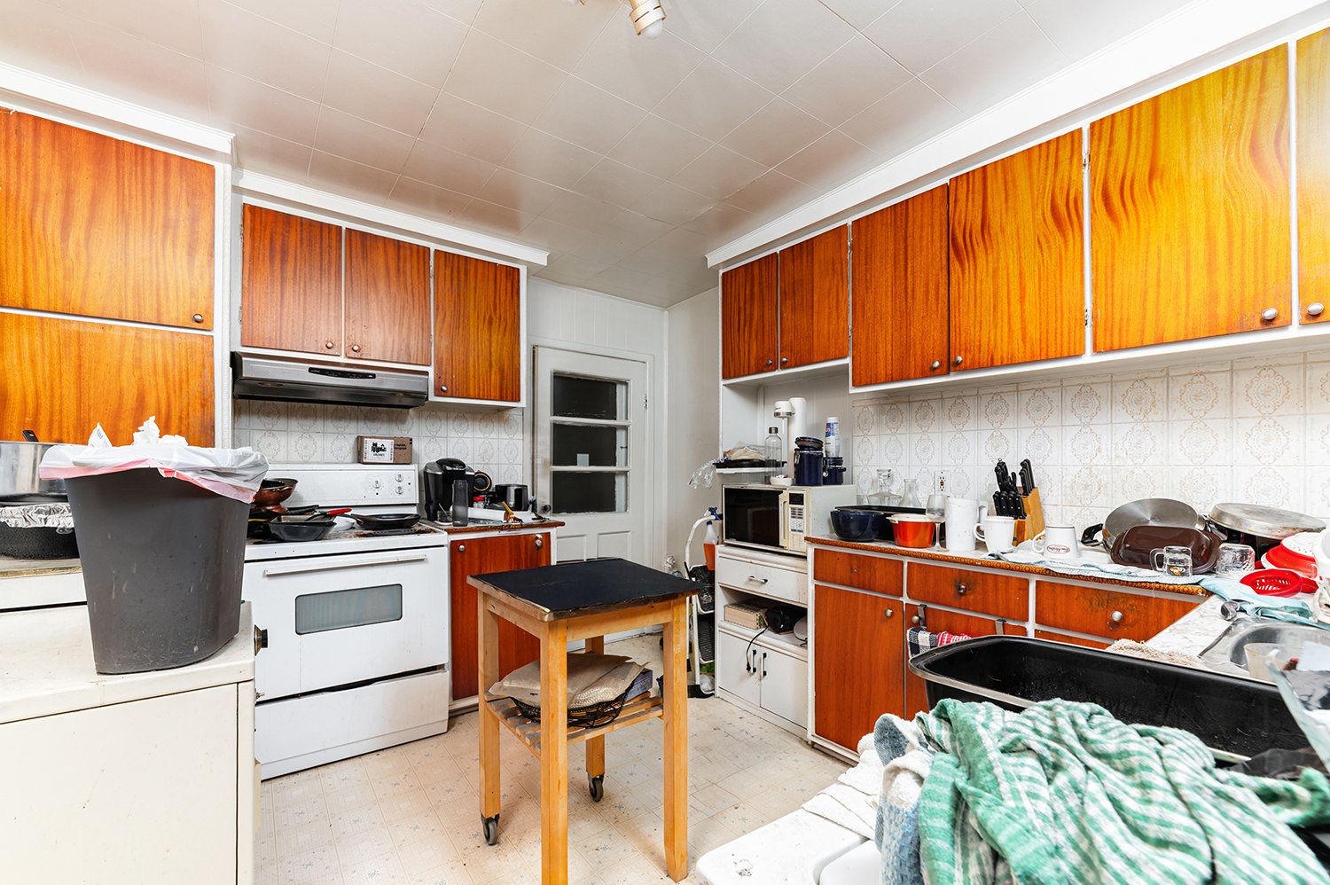 Photo - Kitchen