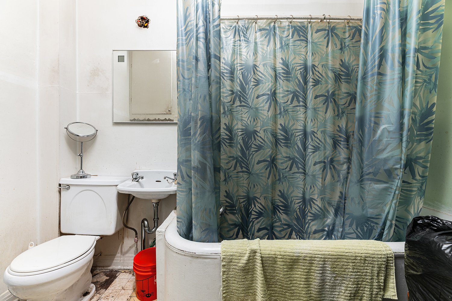 Photo - Bathroom