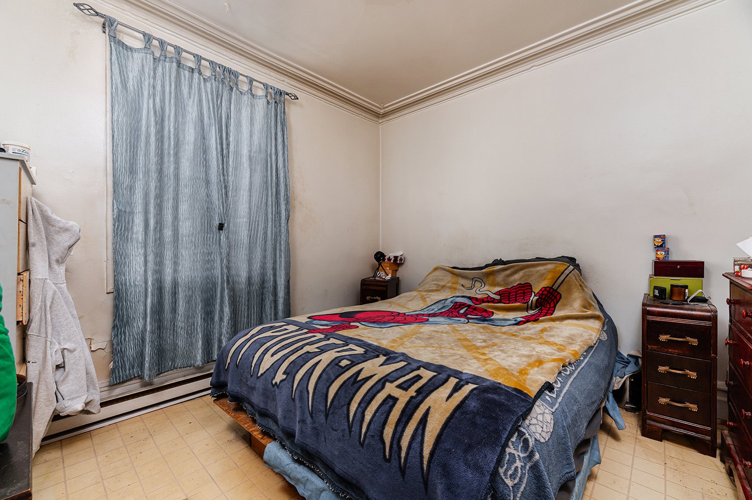 Photo - Primary bedroom