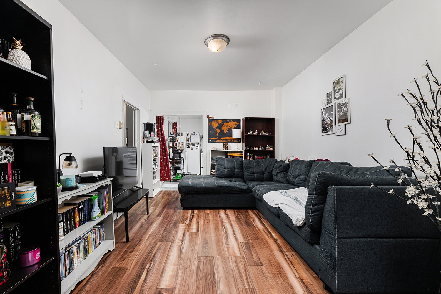 Photo - Living room