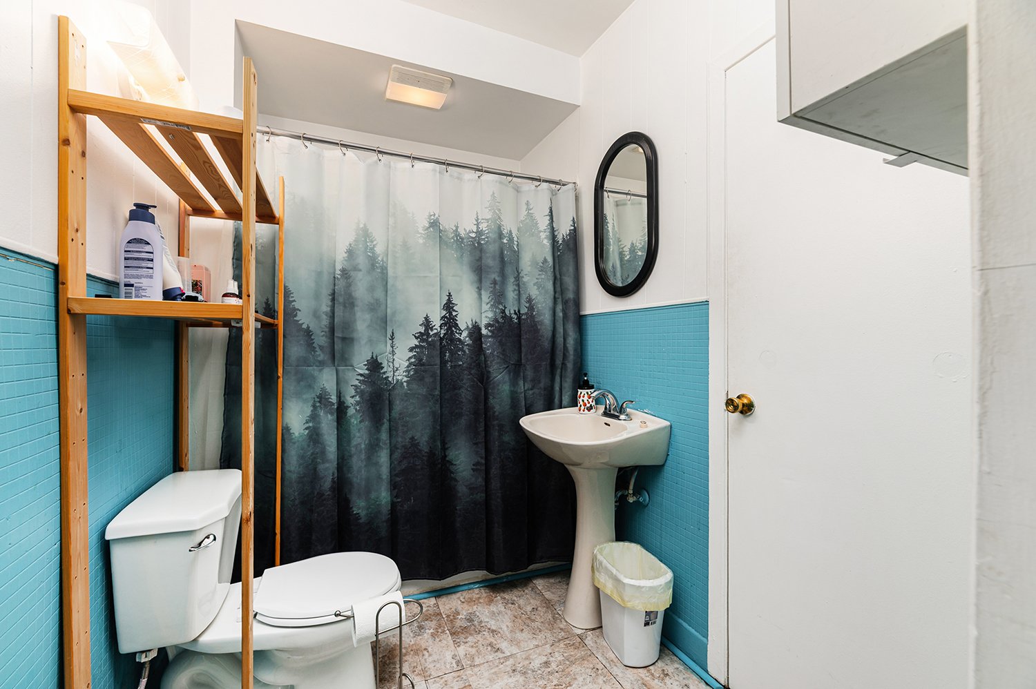 Photo - Bathroom