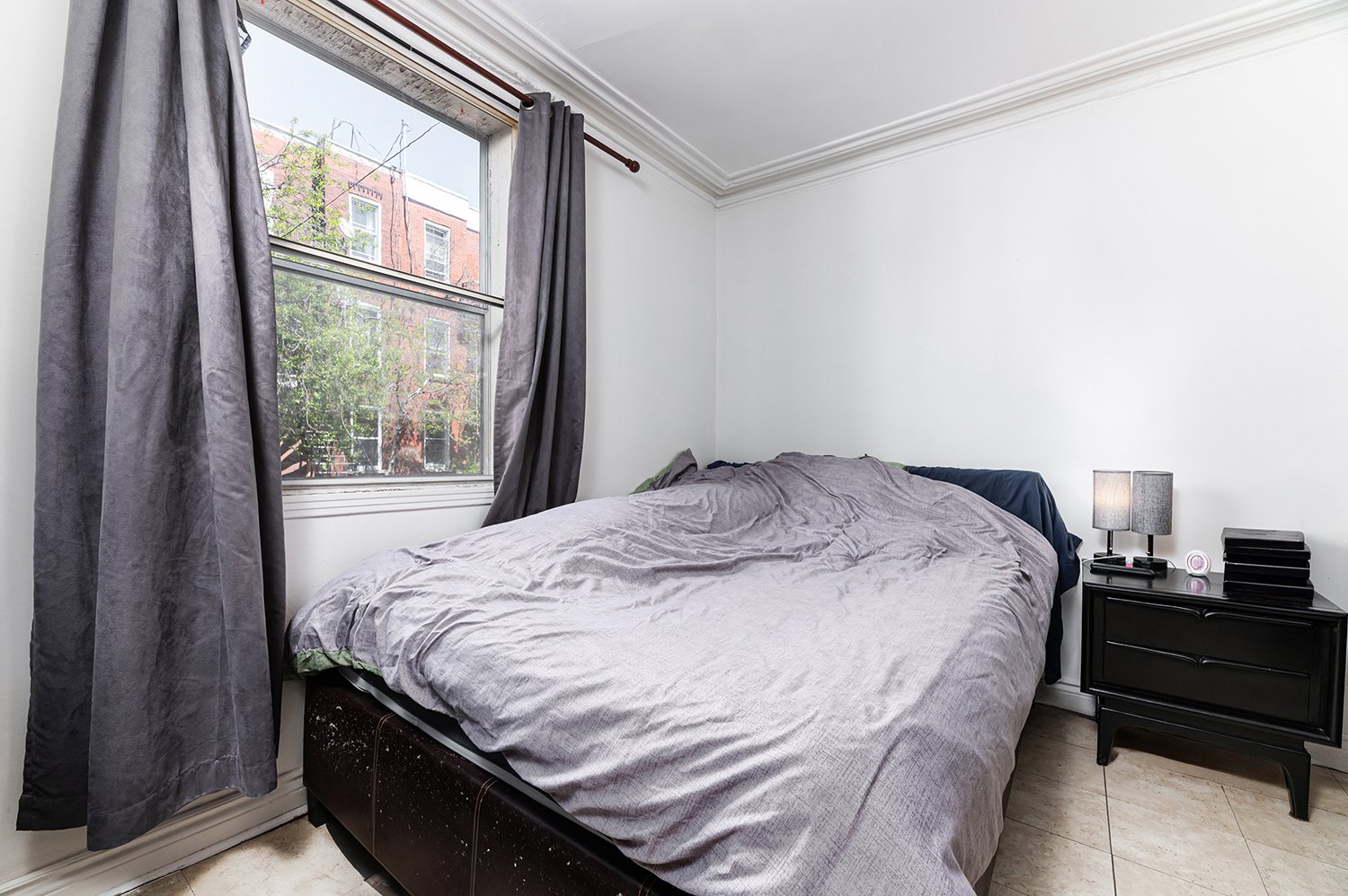 Photo - Primary bedroom