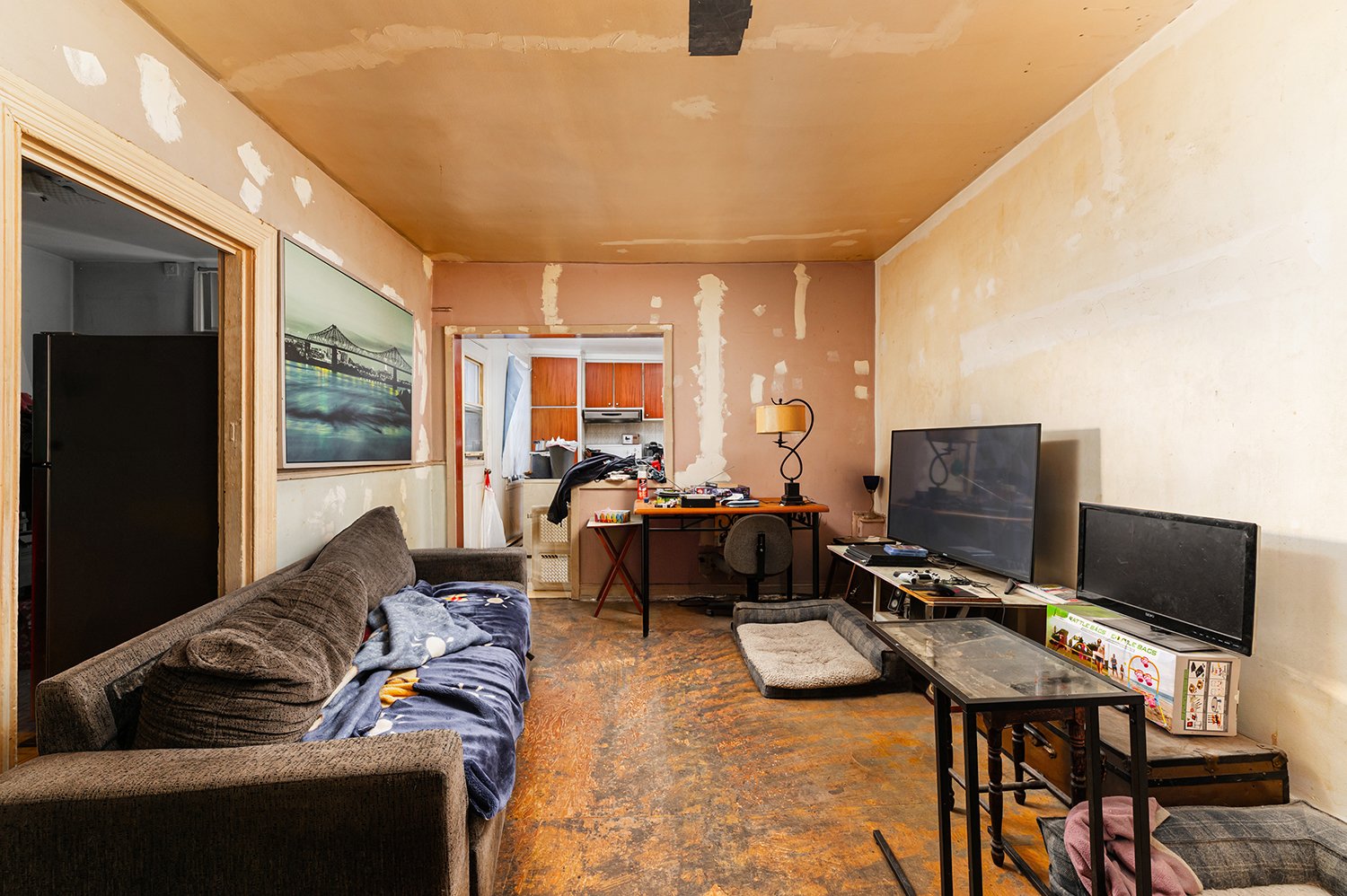 Photo - Living room
