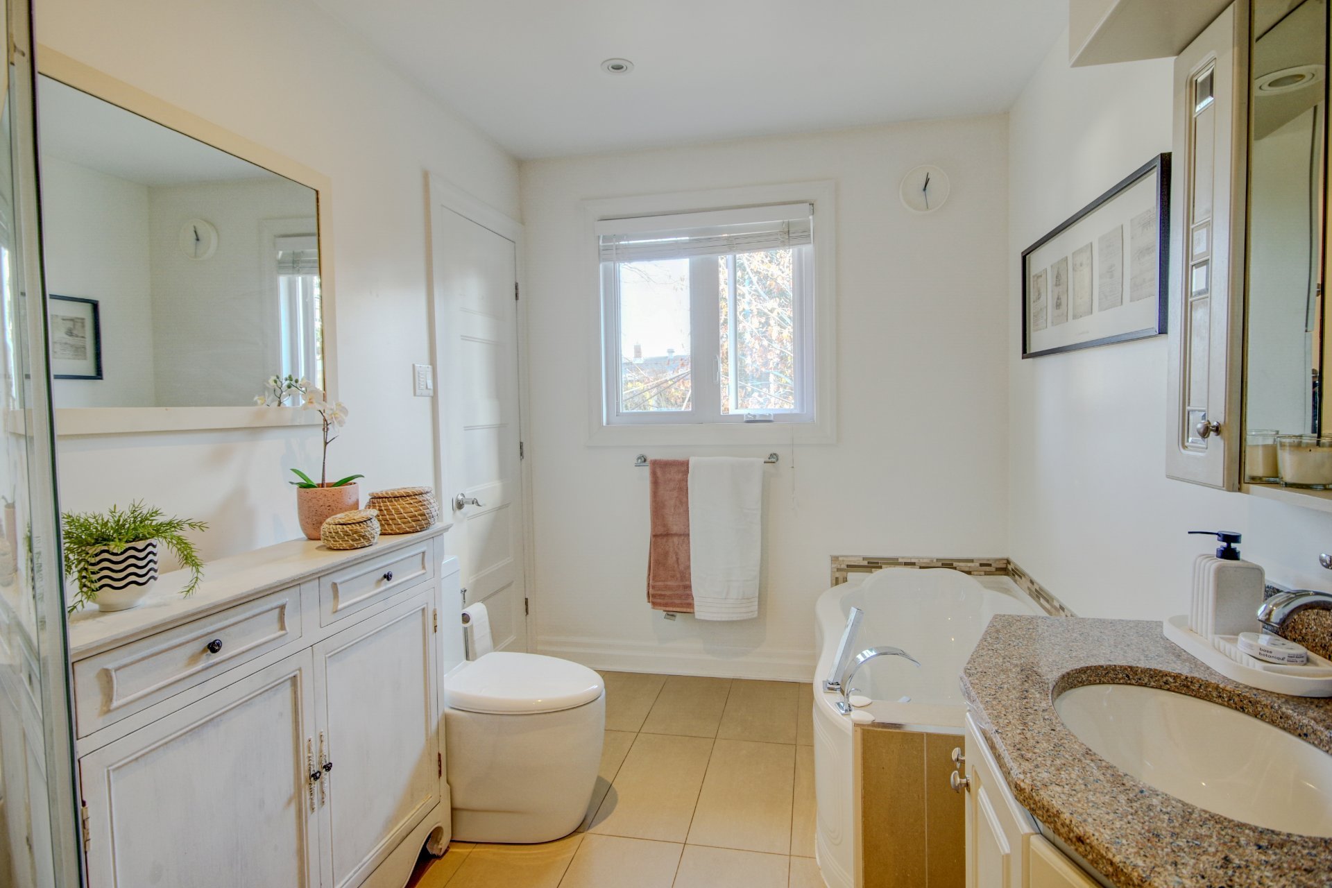 Photo - Salle de bains