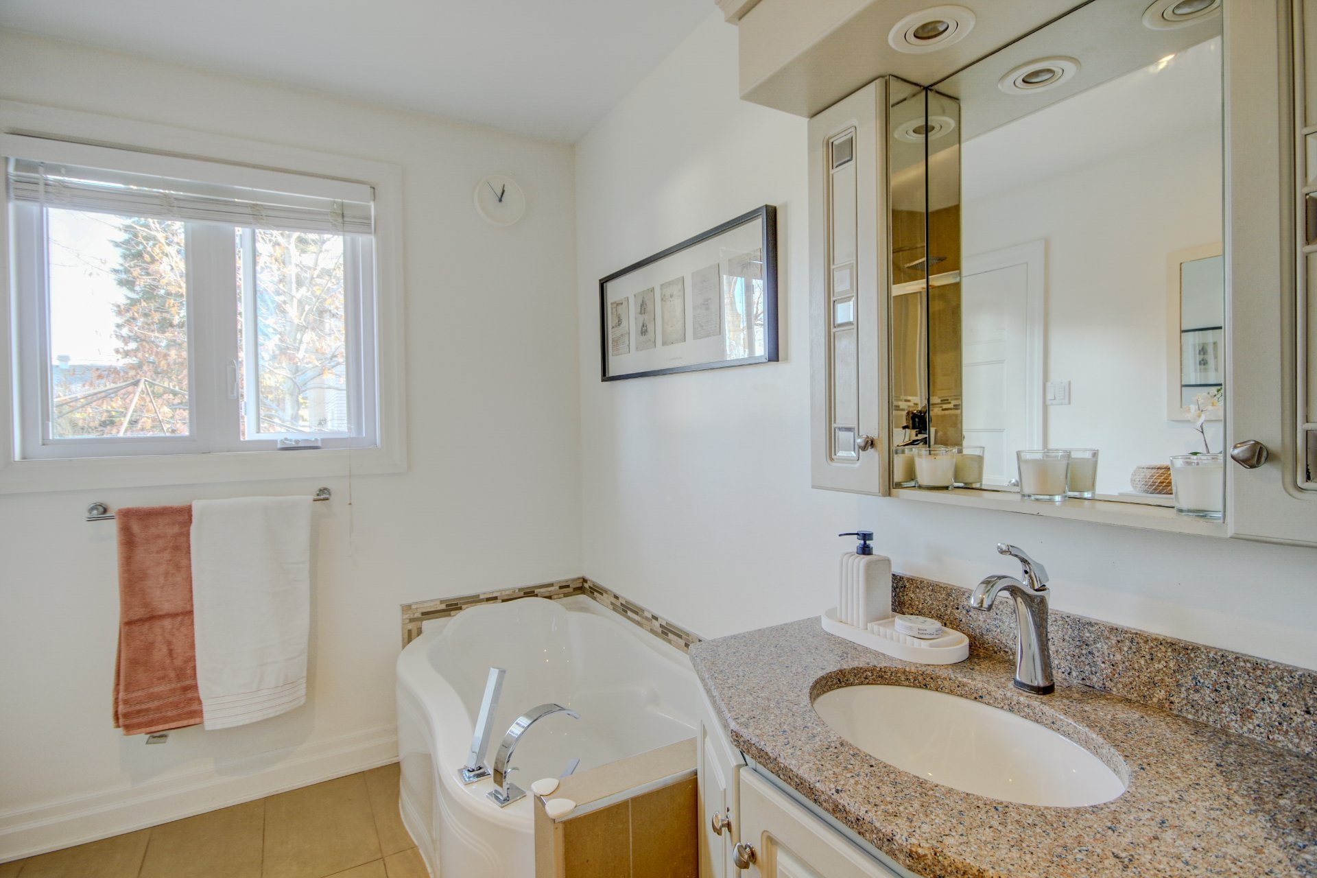 Photo - Salle de bains