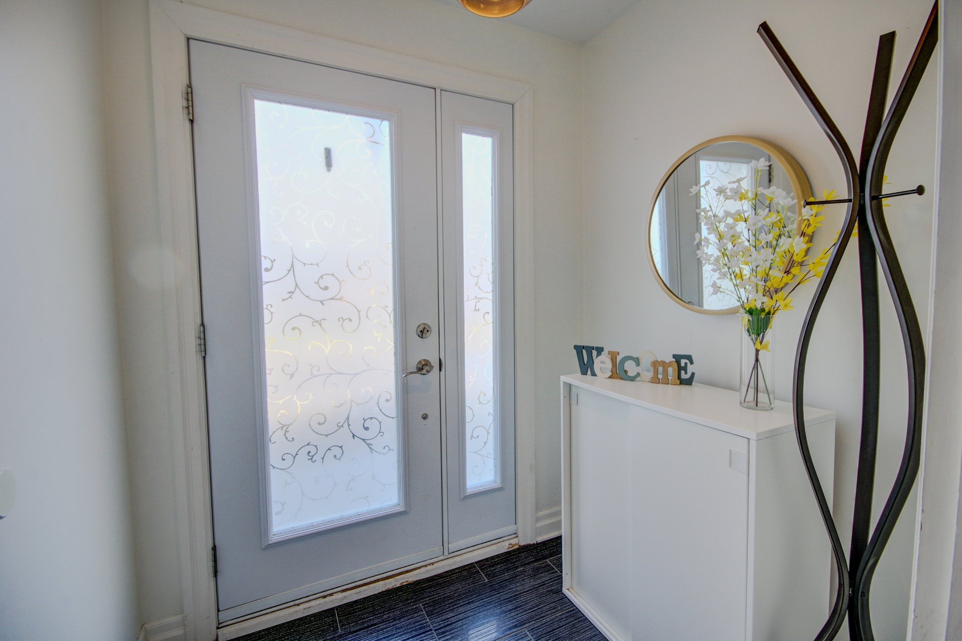 Photo - Hall d'entrée