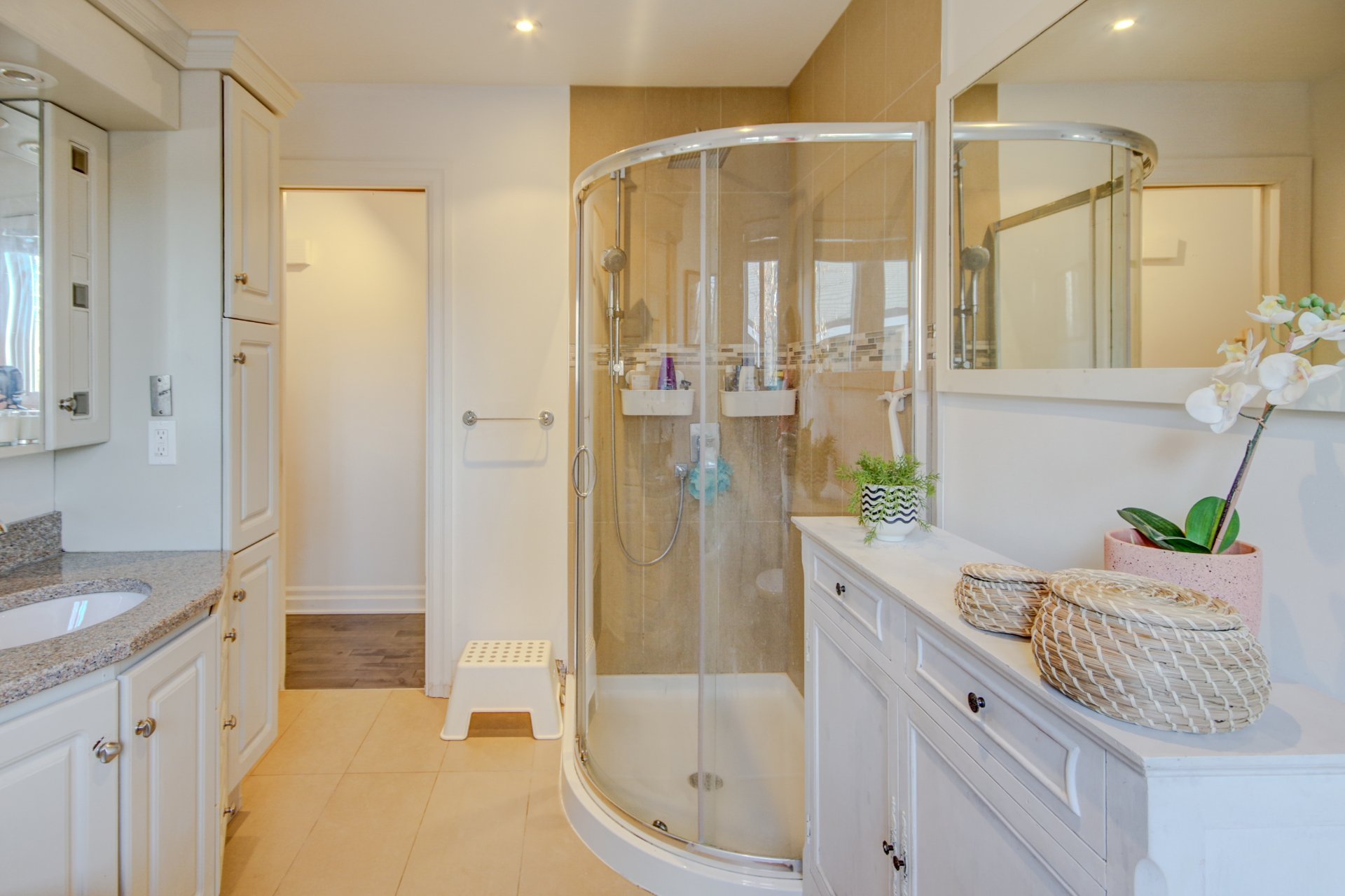 Photo - Salle de bains