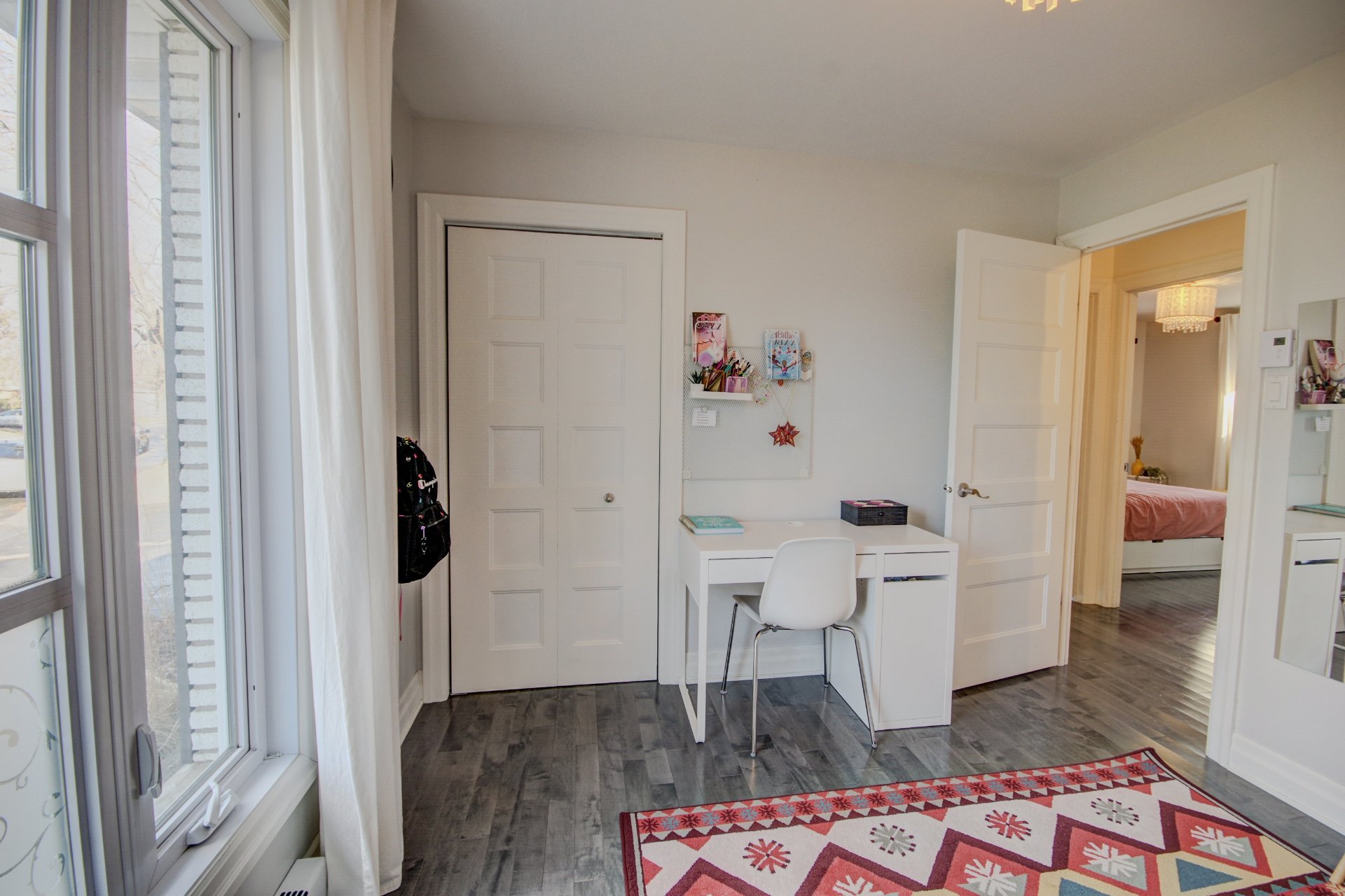 Photo - Chambre à coucher