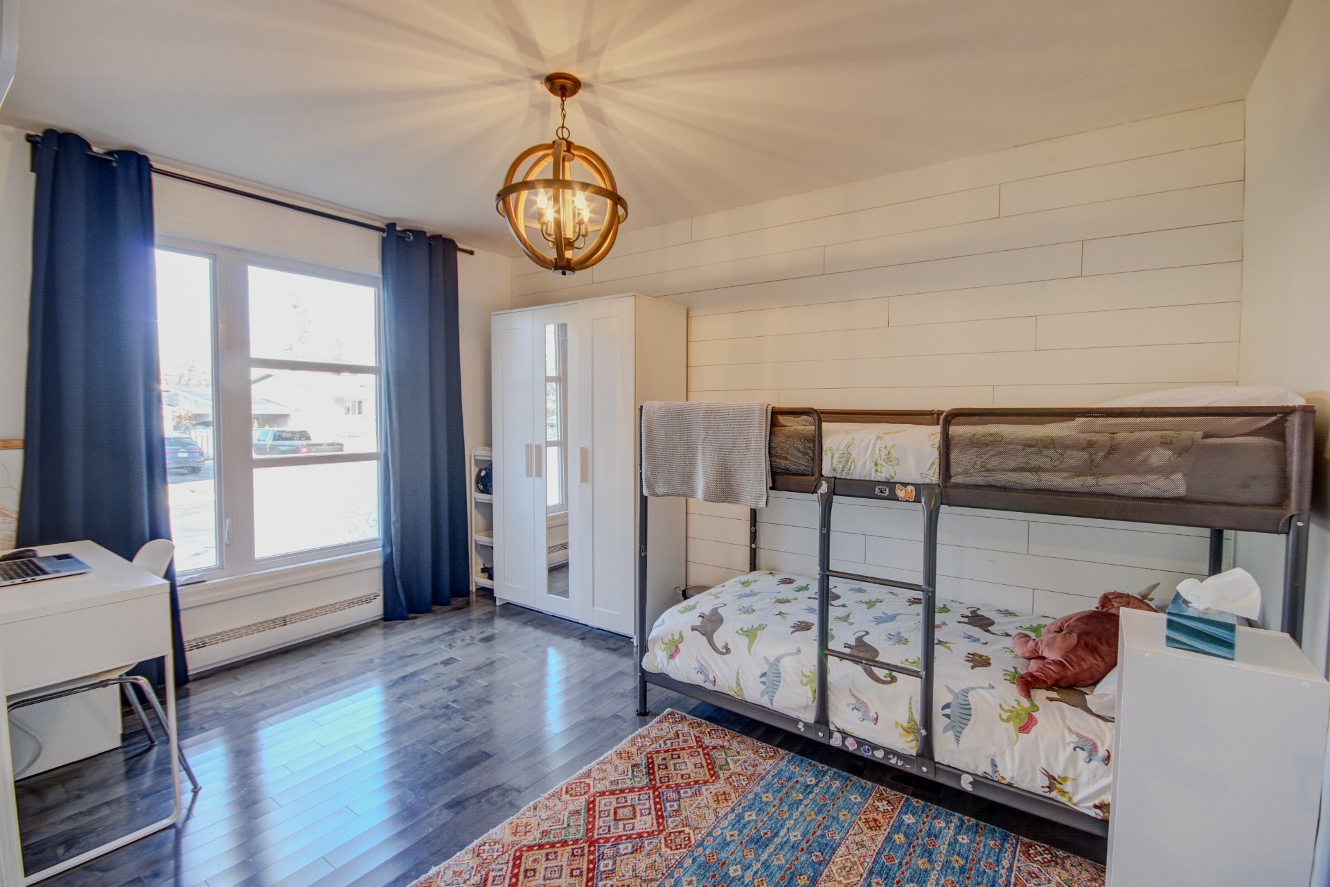 Photo - Chambre à coucher