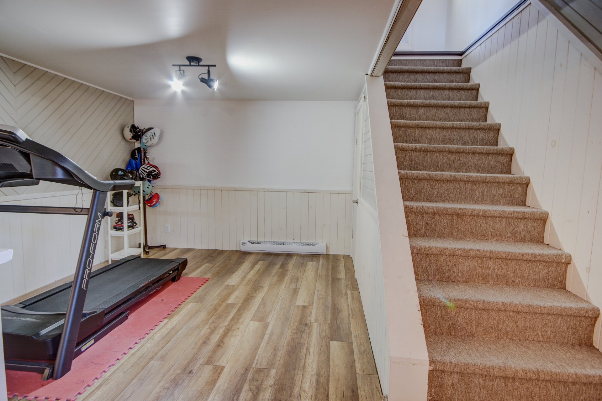 Photo - Salle familiale