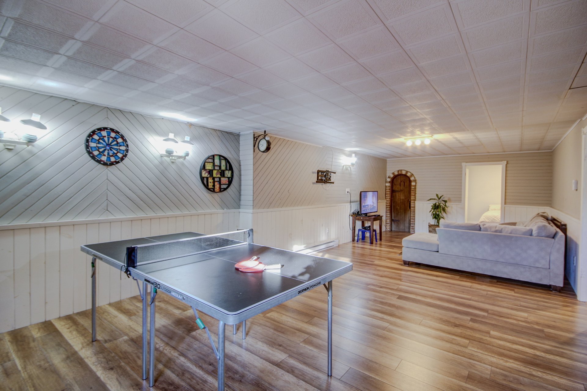 Photo - Salle familiale