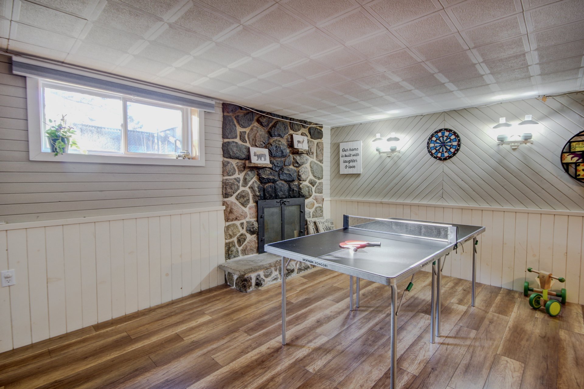 Photo - Salle familiale