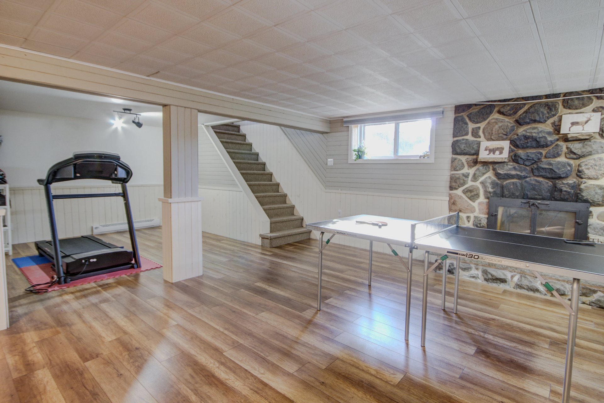 Photo - Salle familiale