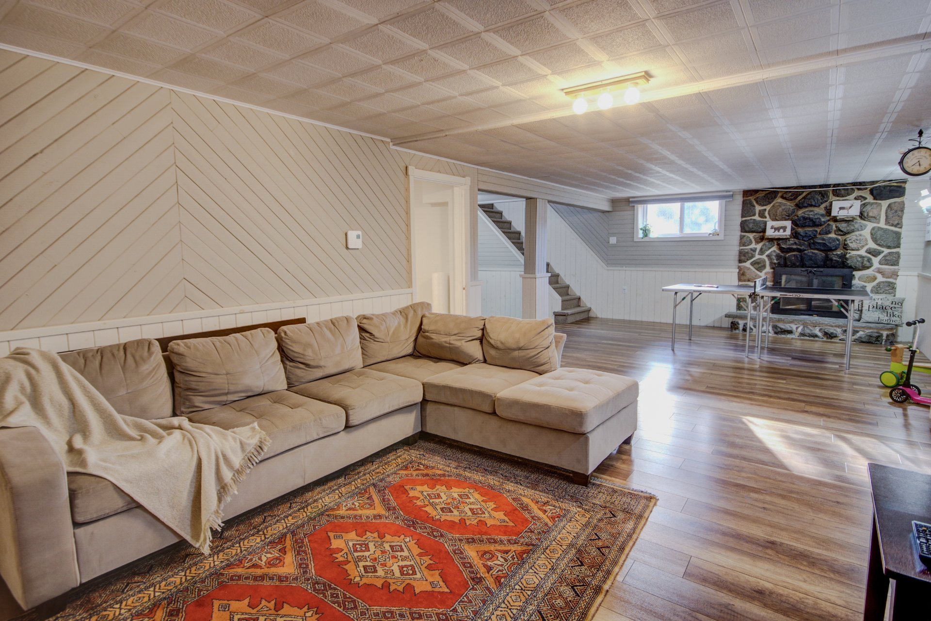 Photo - Salle familiale