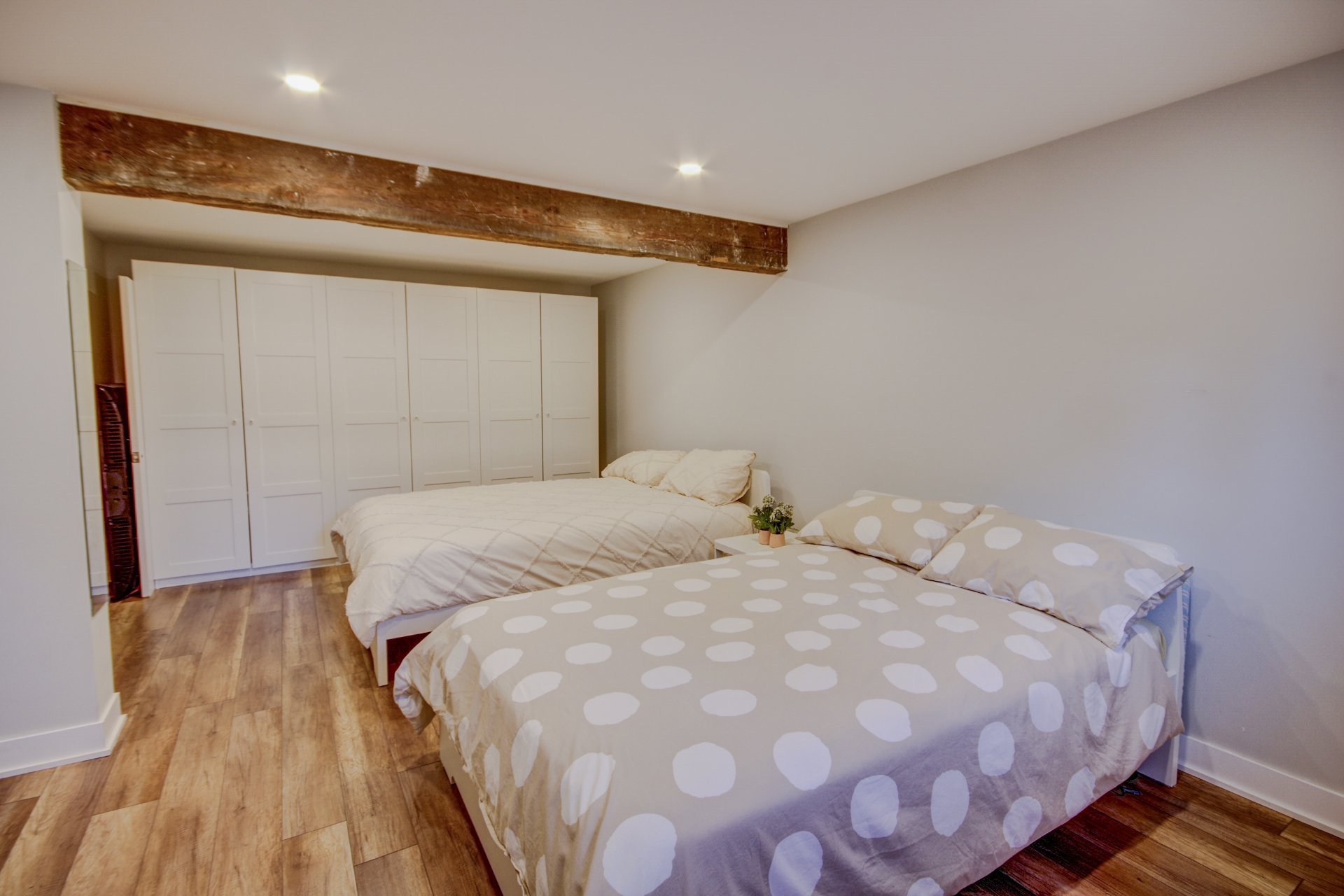 Photo - Chambre à coucher