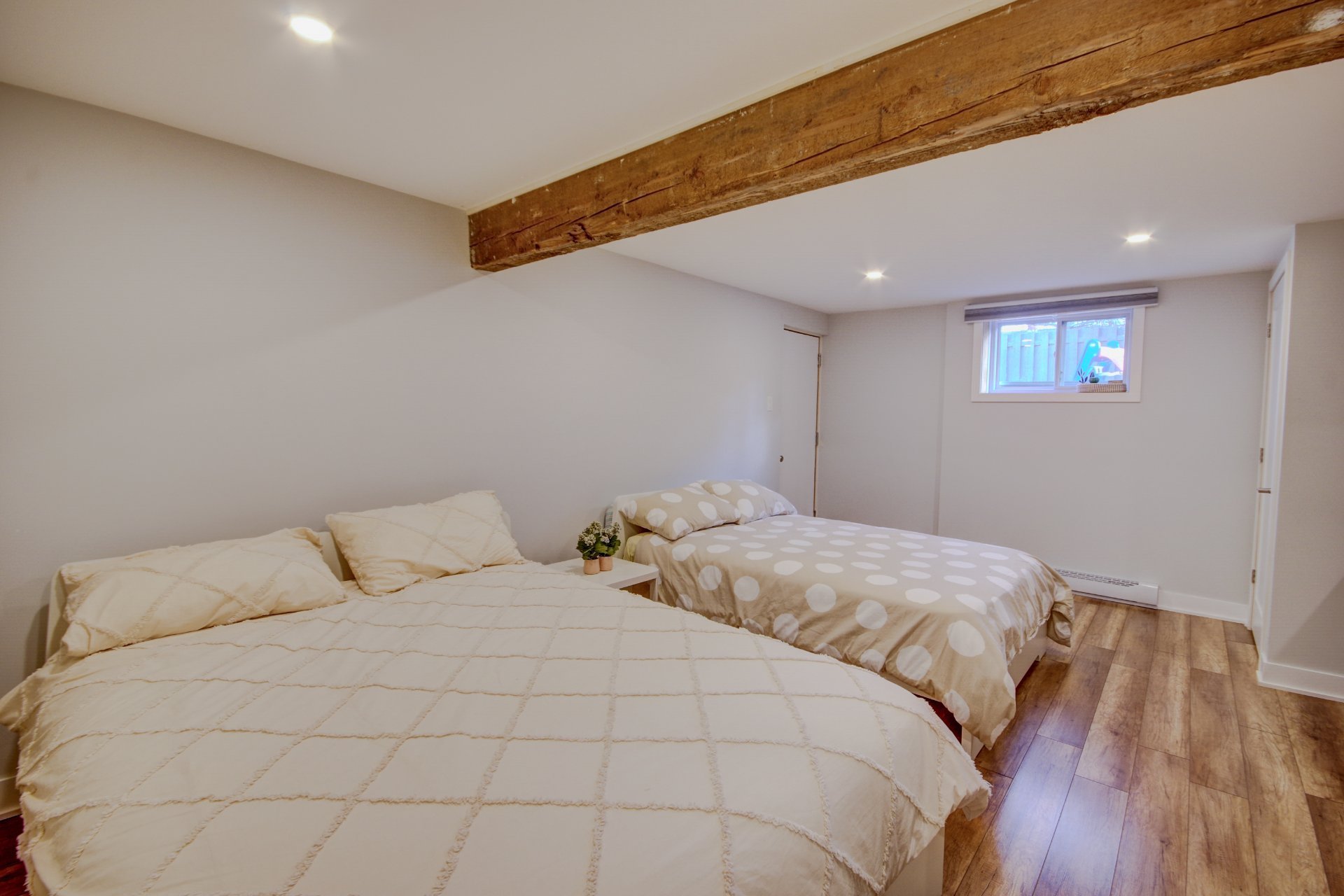 Photo - Chambre à coucher