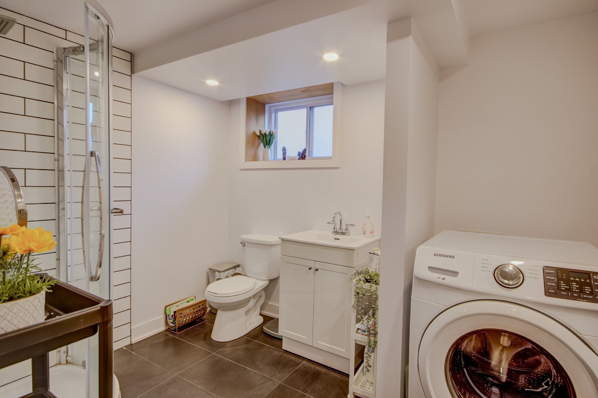 Photo - Salle de bains