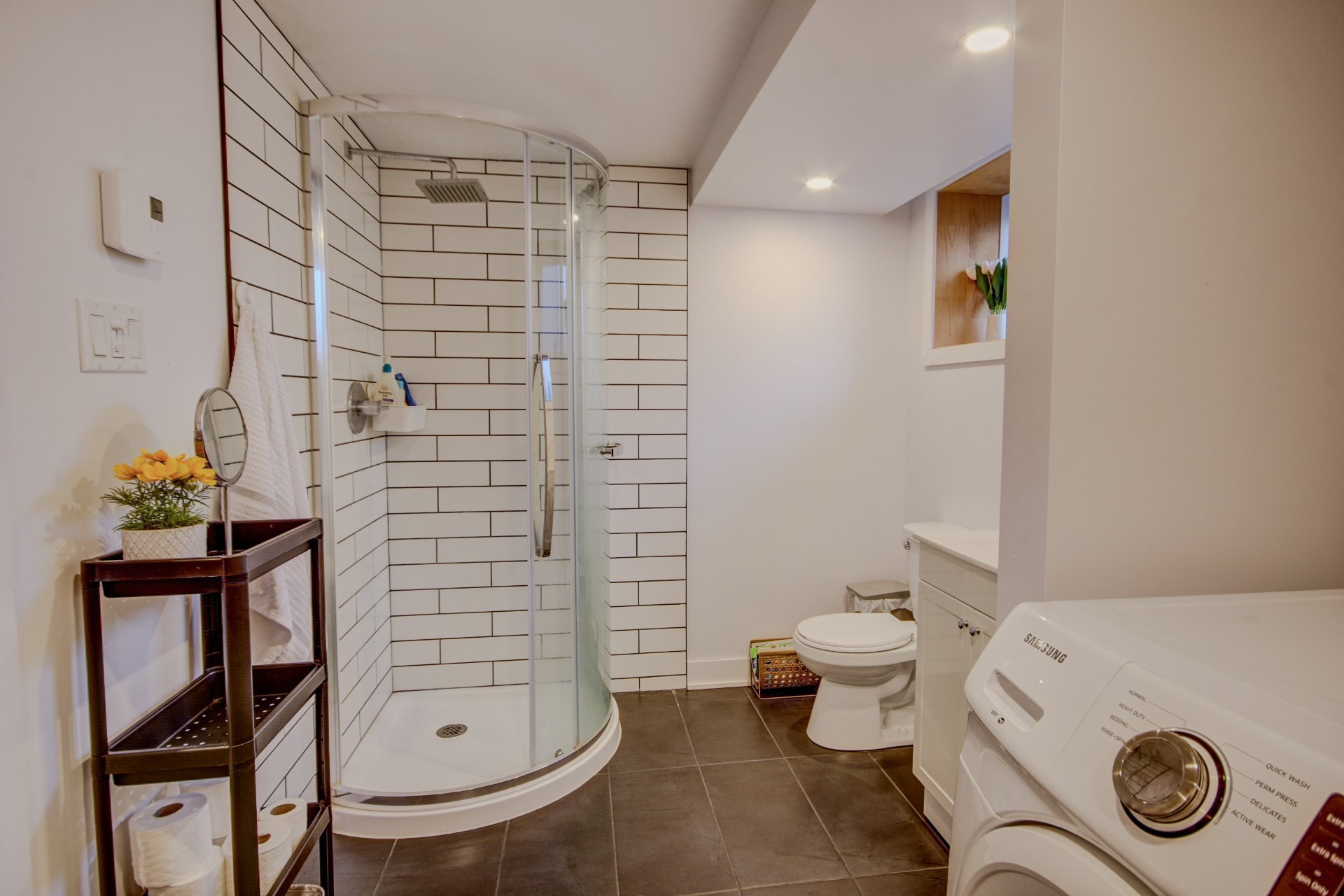 Photo - Salle de bains