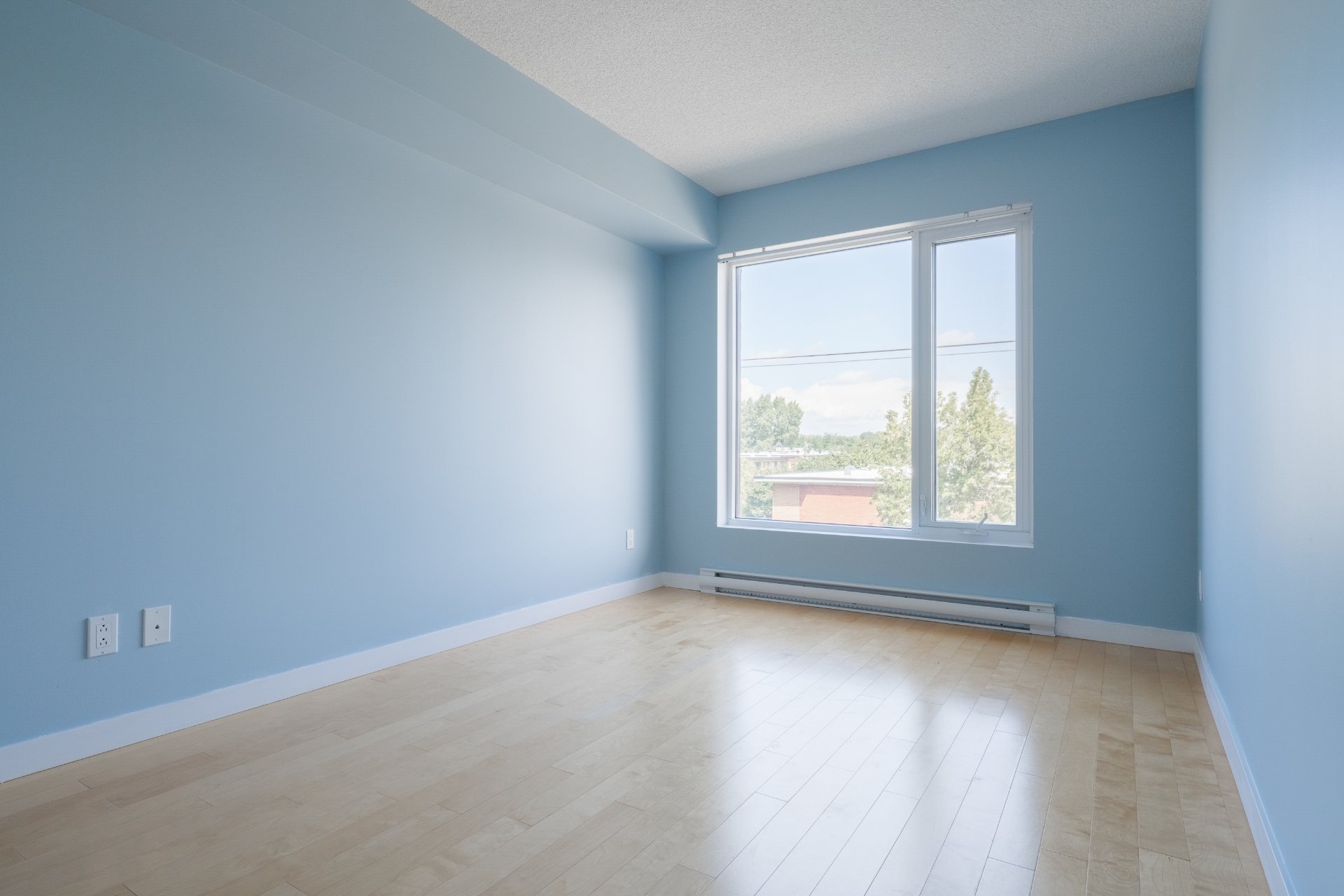 Photo - Primary bedroom