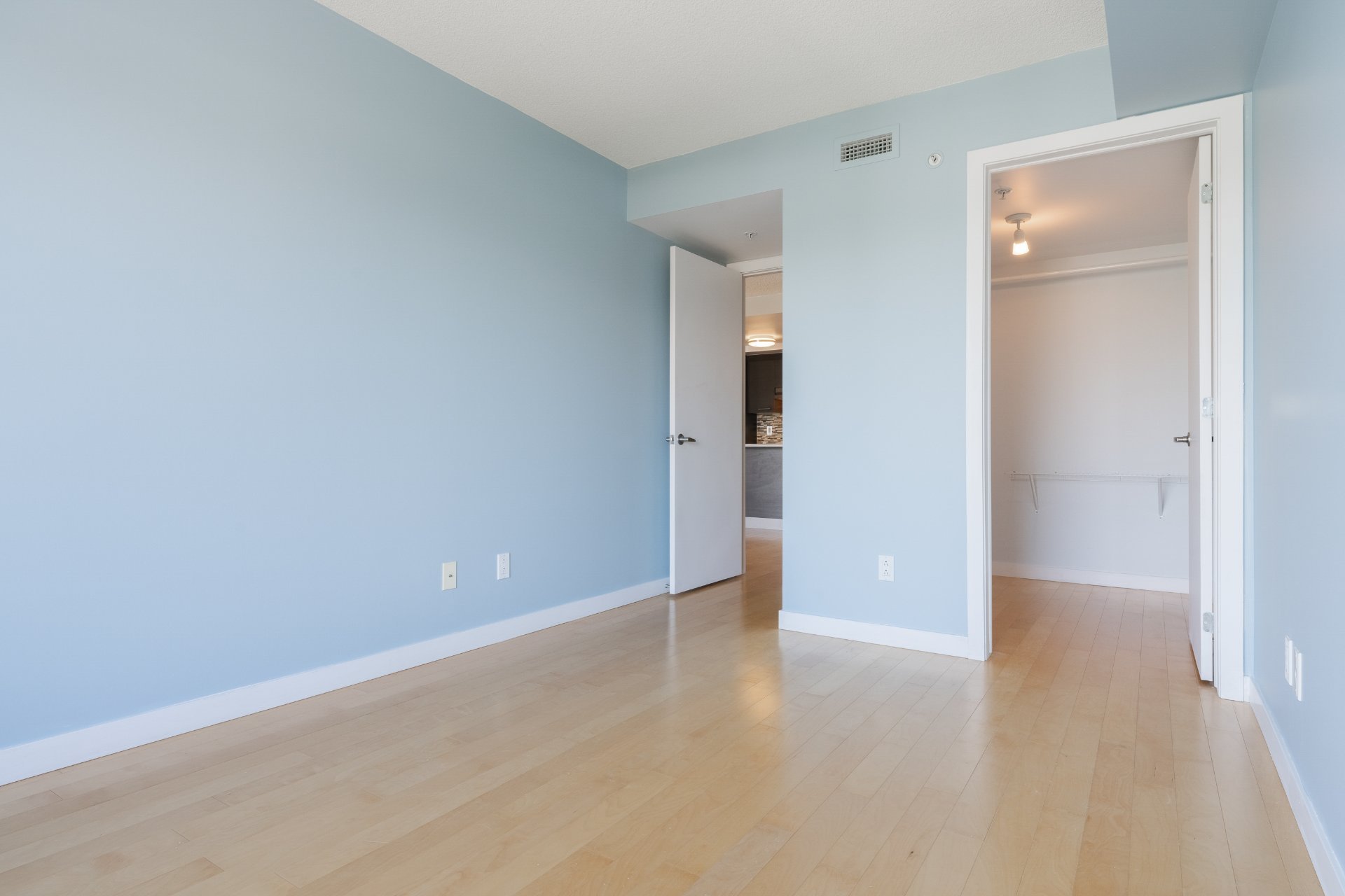 Photo - Primary bedroom