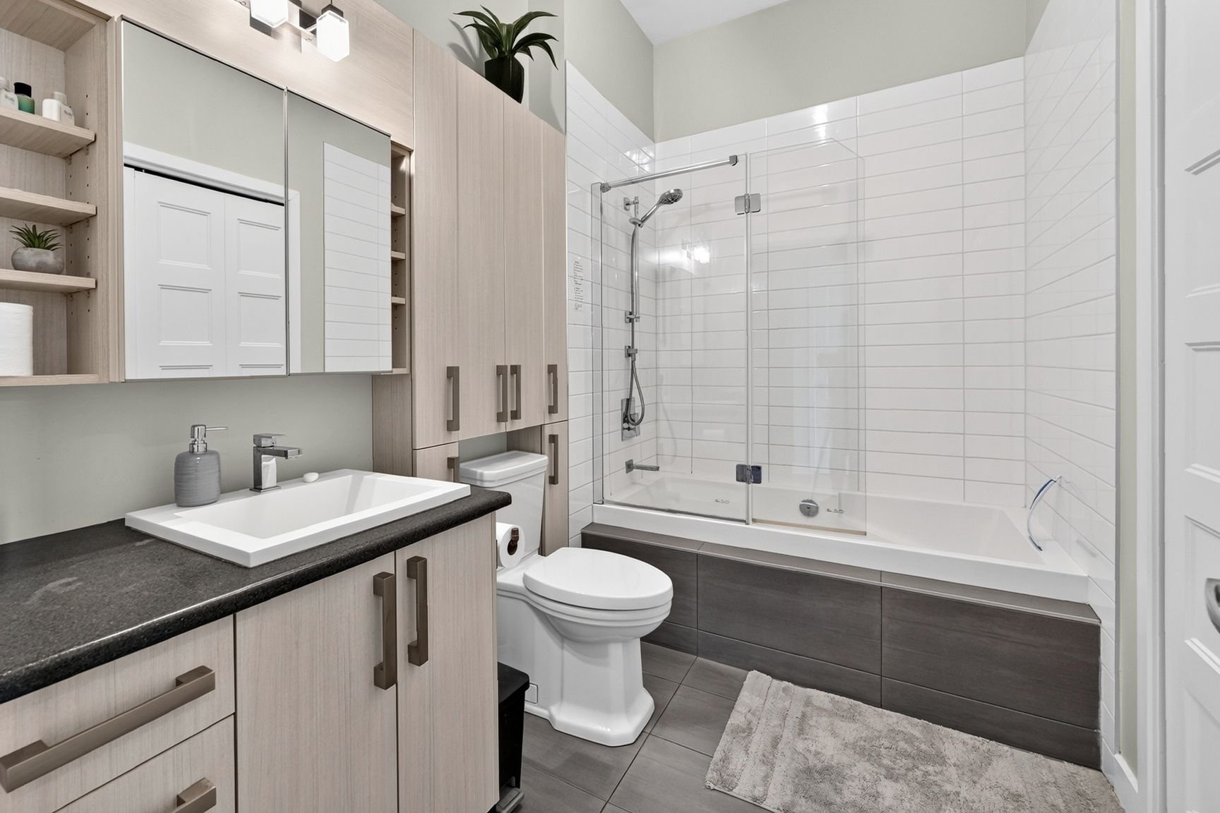 Photo - Salle de bains