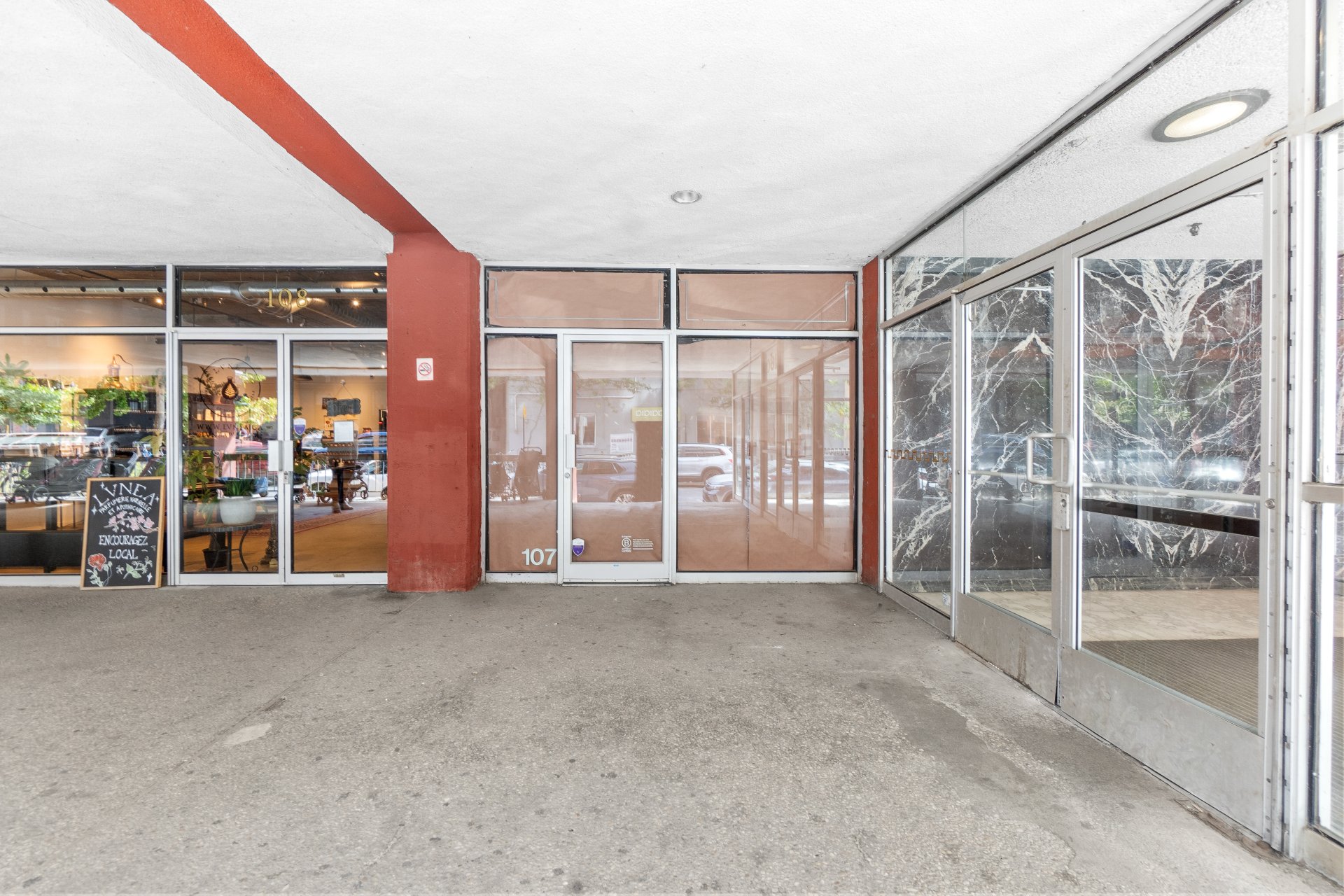 Photo - Extérieur