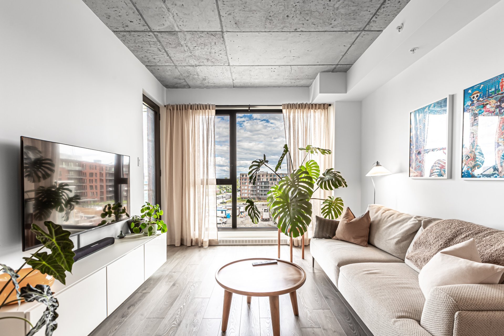Photo - Living room