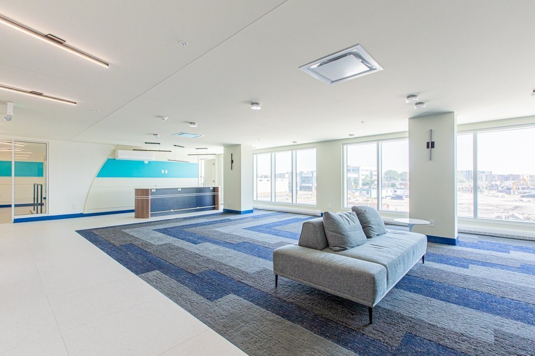 Photo - Common room