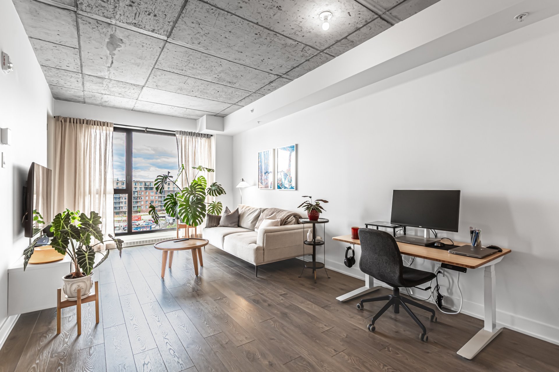 Photo - Living room