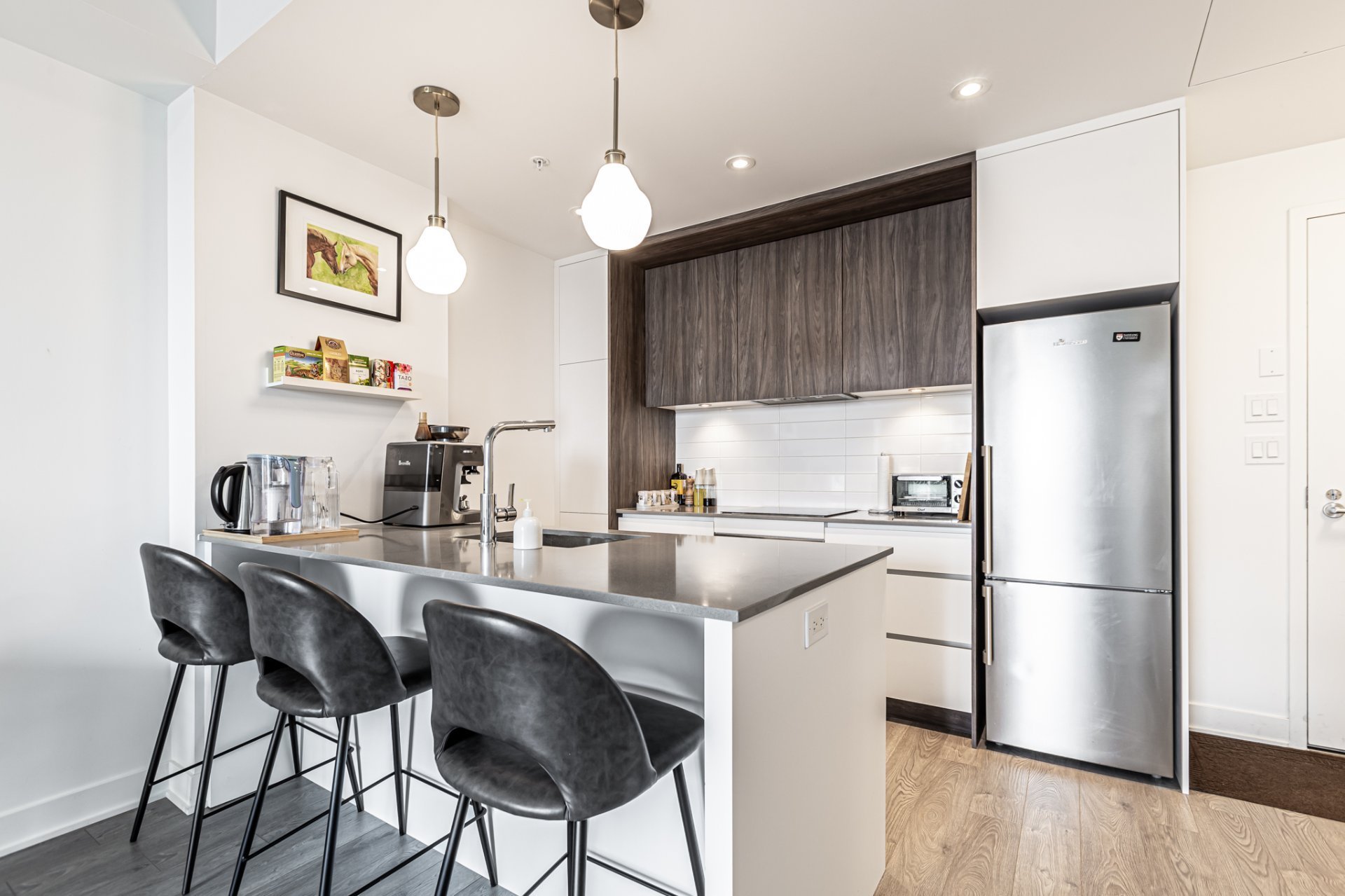Photo - Kitchen