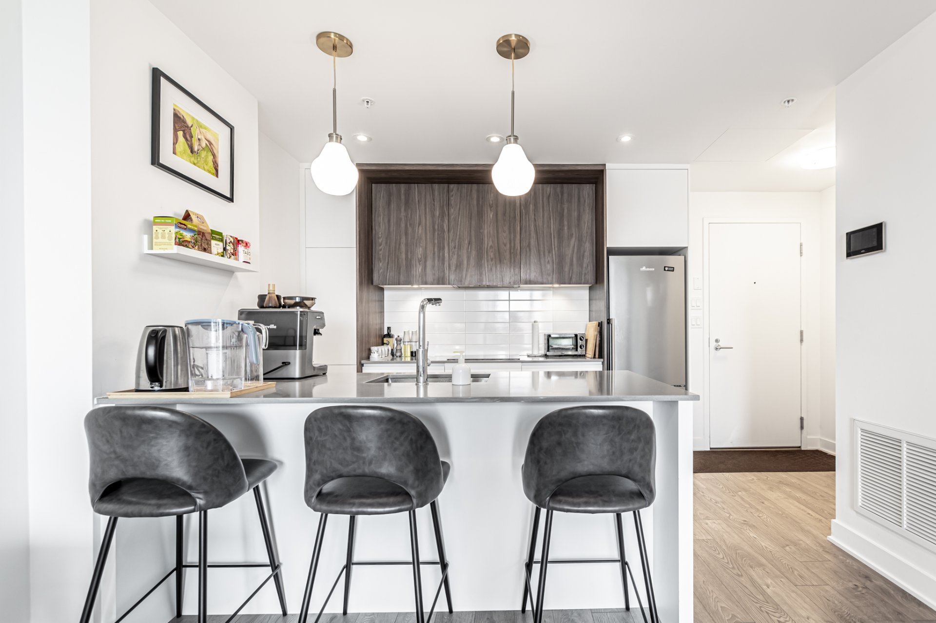 Photo - Kitchen