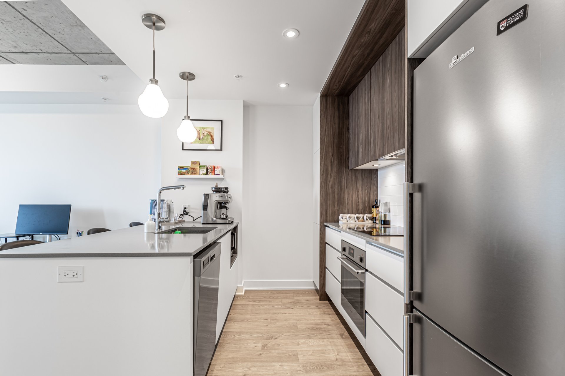 Photo - Kitchen