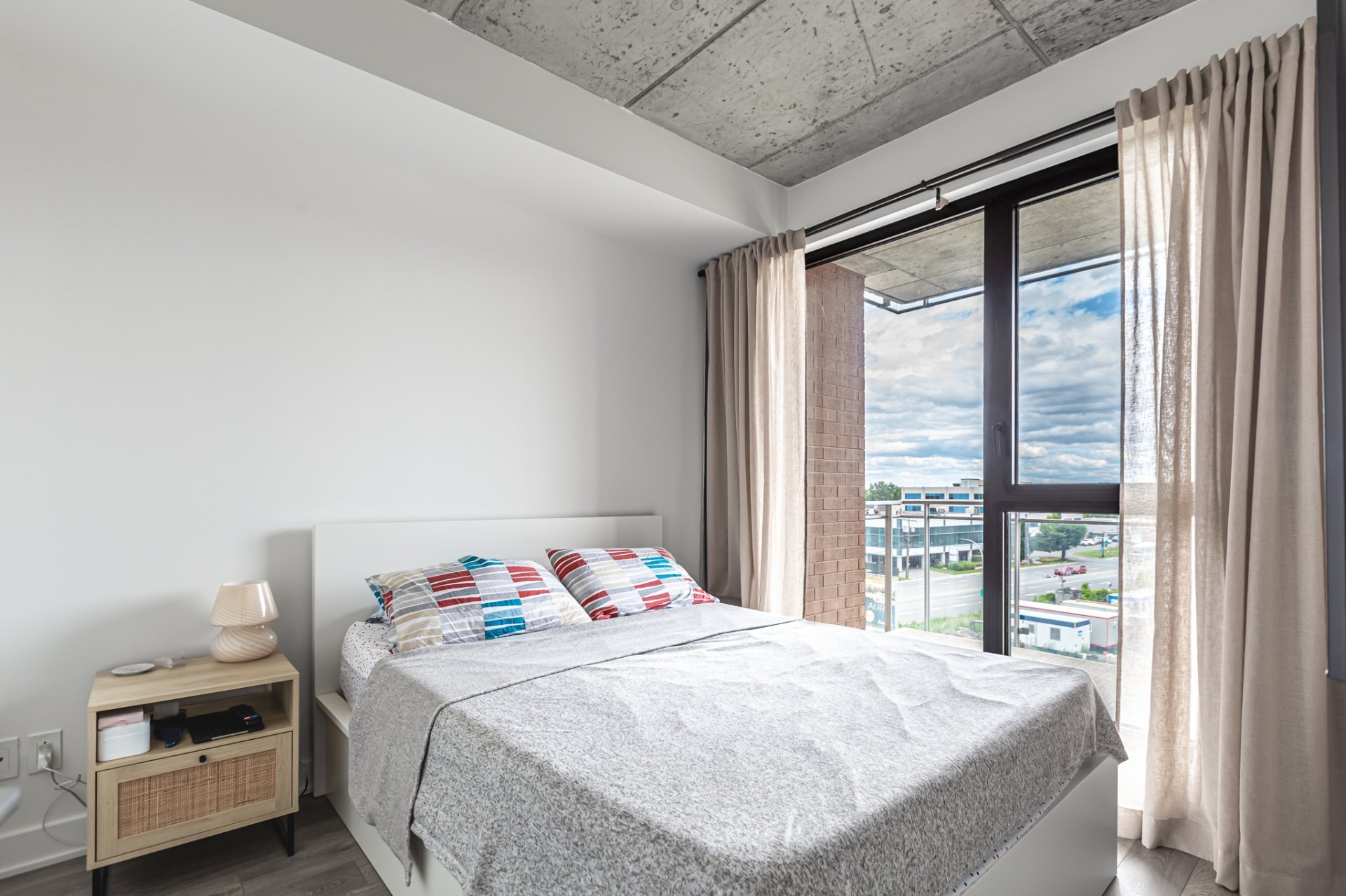 Photo - Bedroom