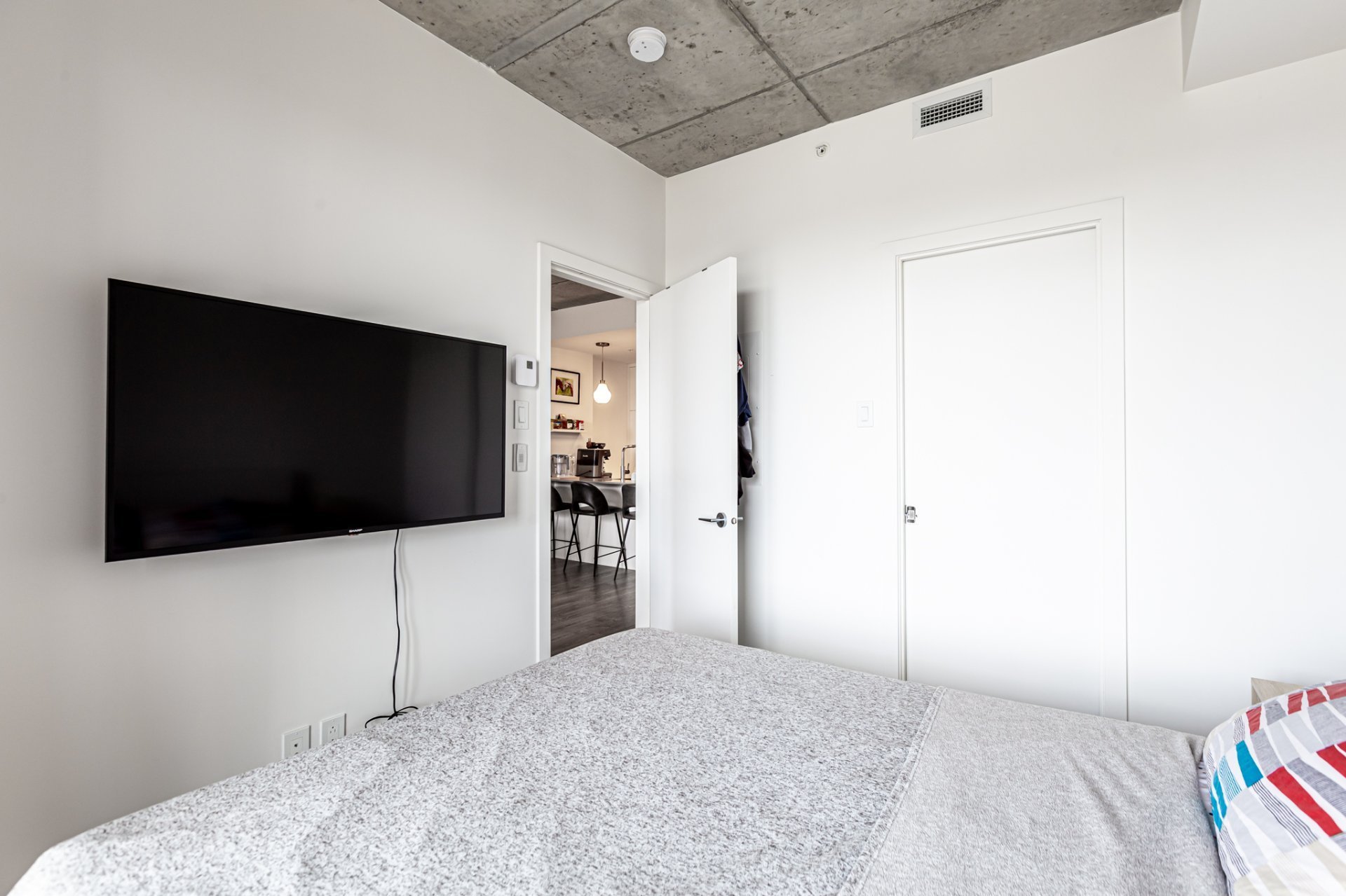 Photo - Bedroom