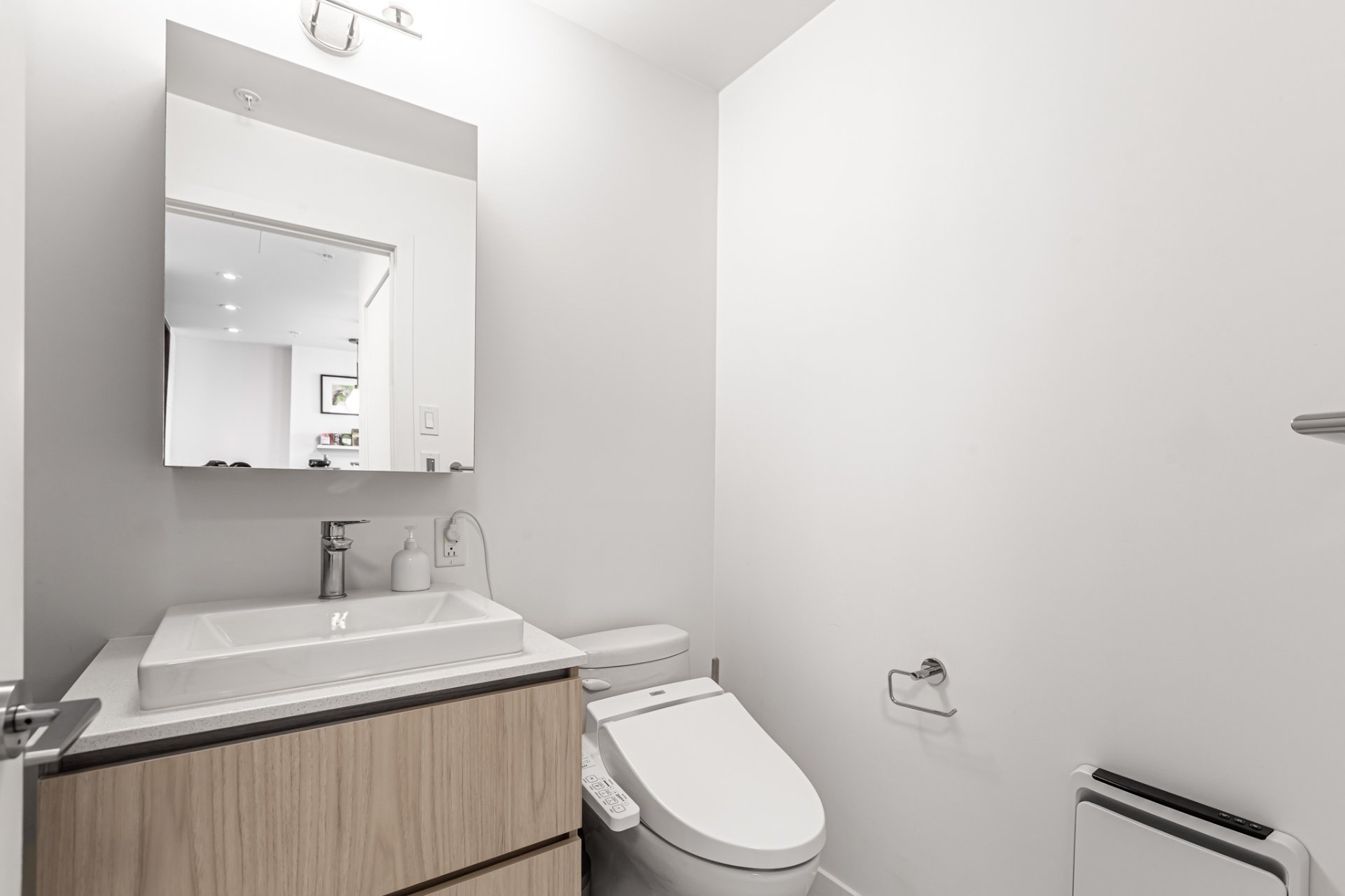 Photo - Bathroom