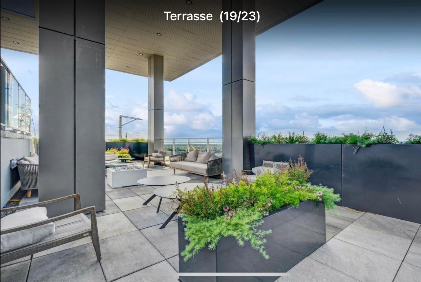 Photo - Terrasse